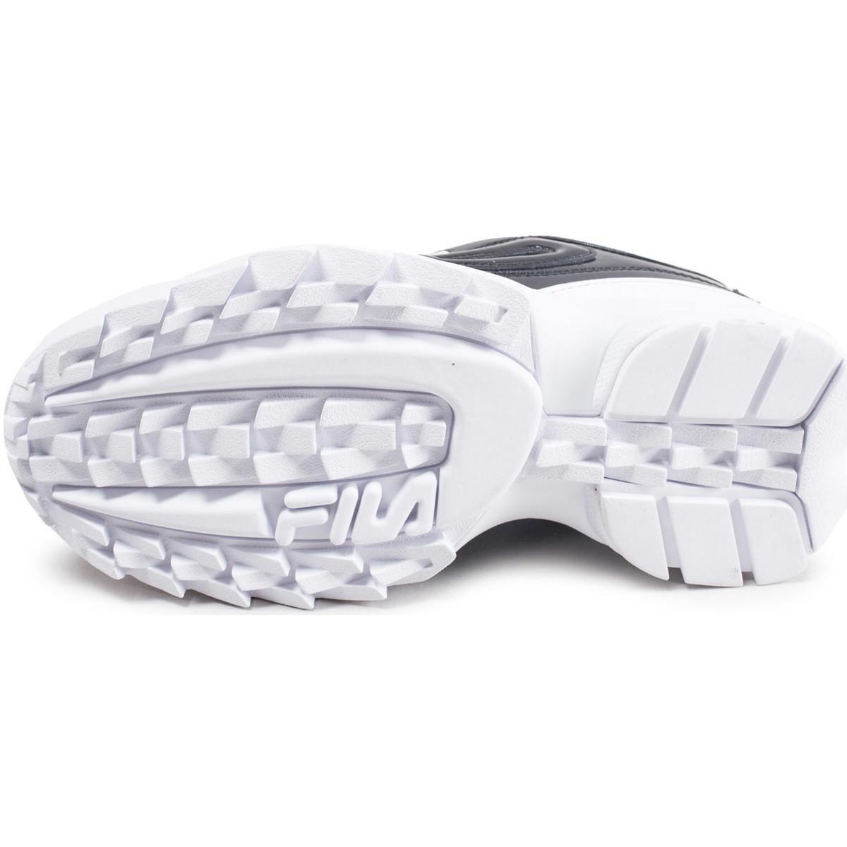 Fila disruptor vernis hotsell