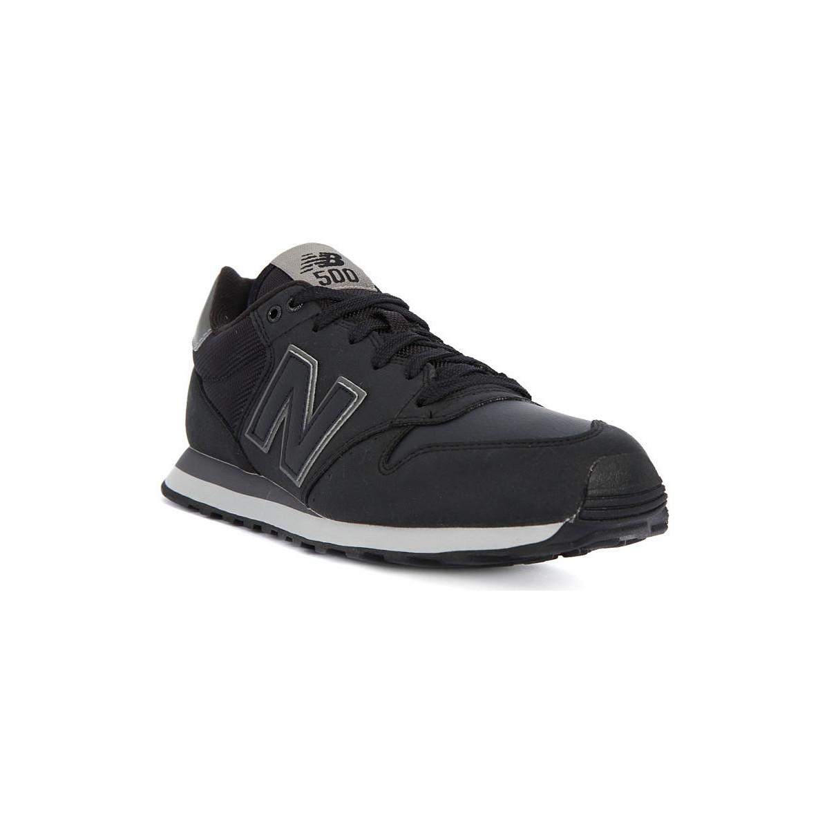 new balance gm500sk