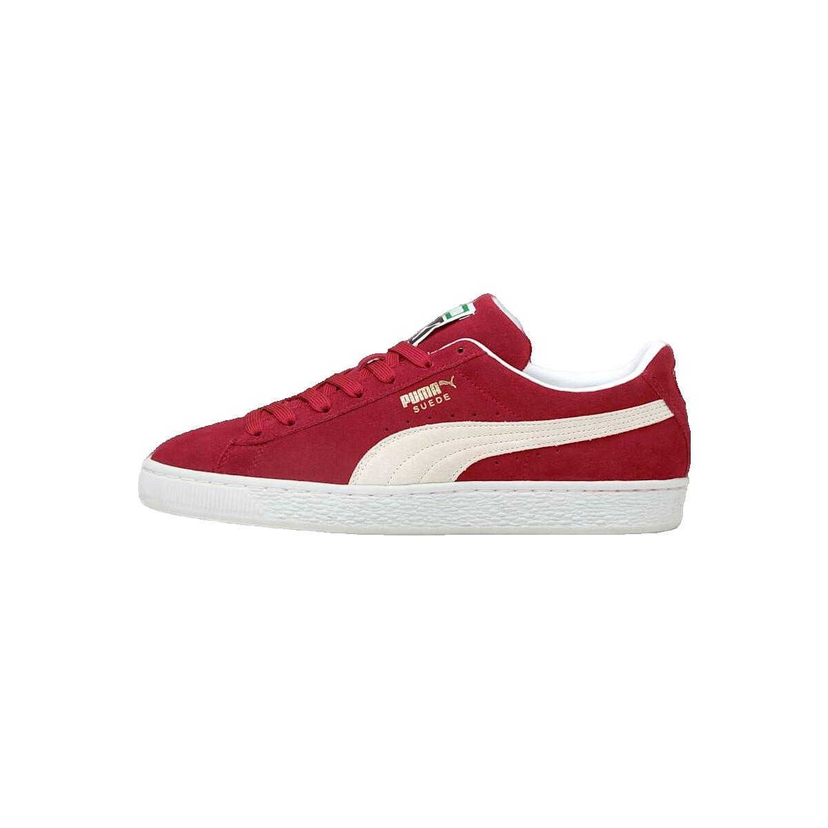 Puma homme rouge hotsell