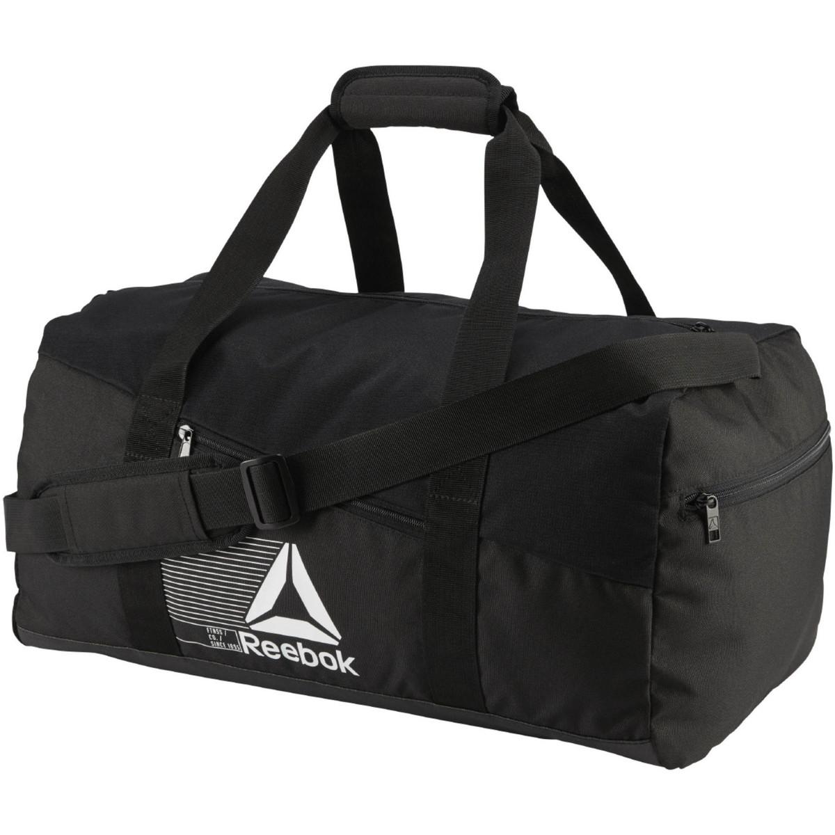 sac reebok homme or