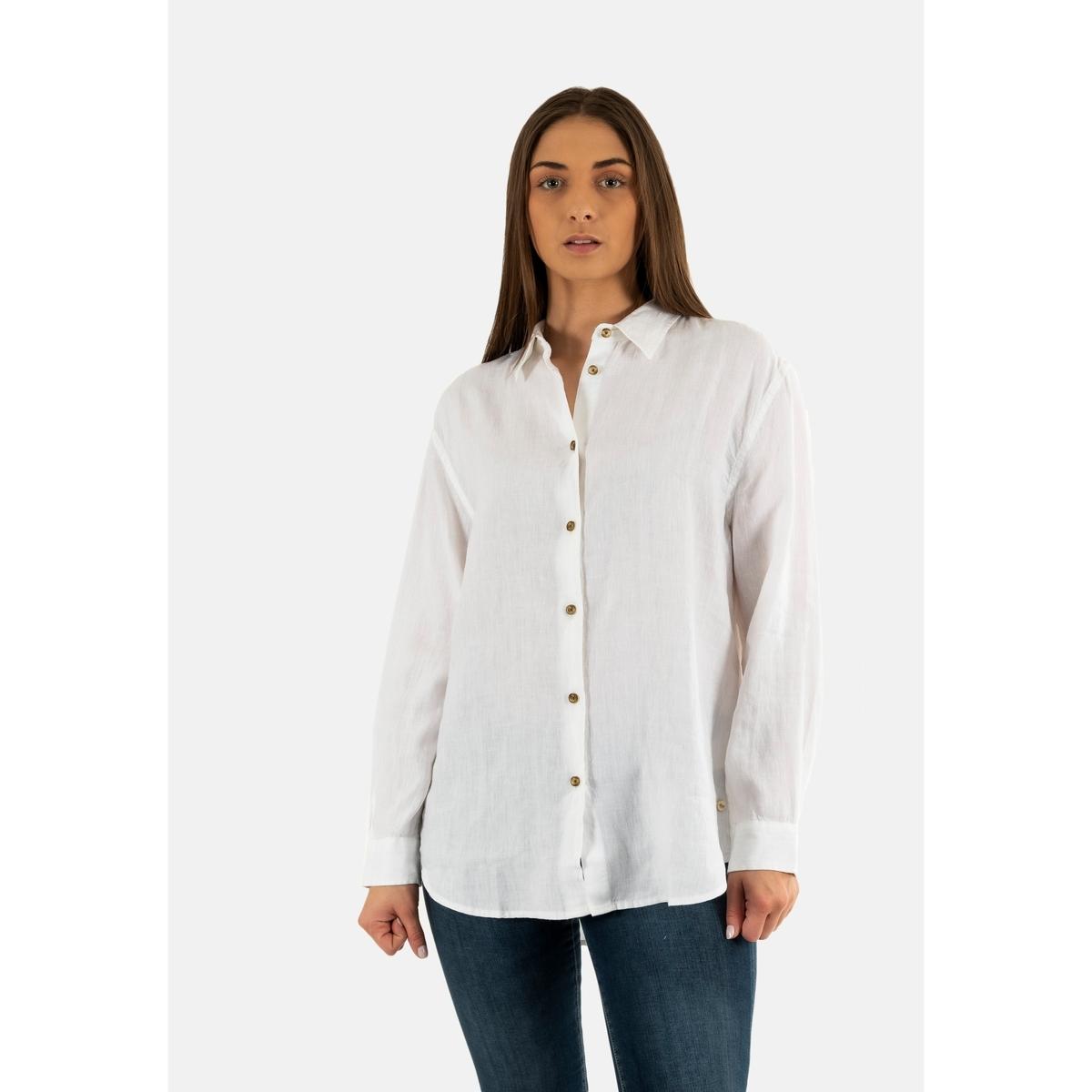 Chemise w4010463a Superdry en coloris Blanc Lyst