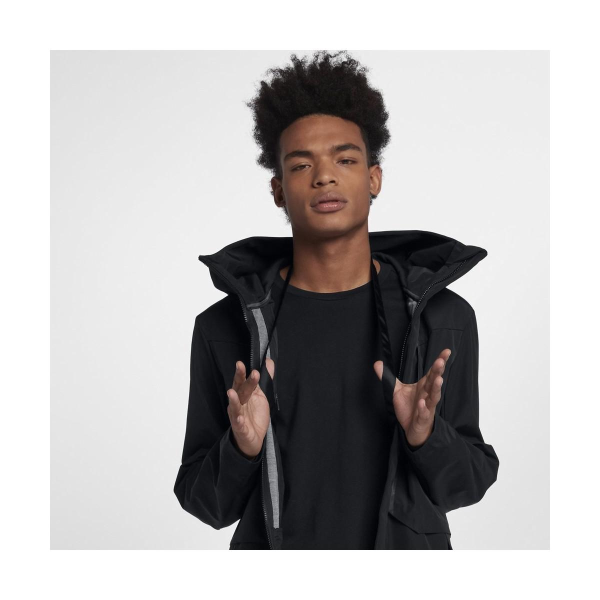 nsw tech pack jacket hd shield