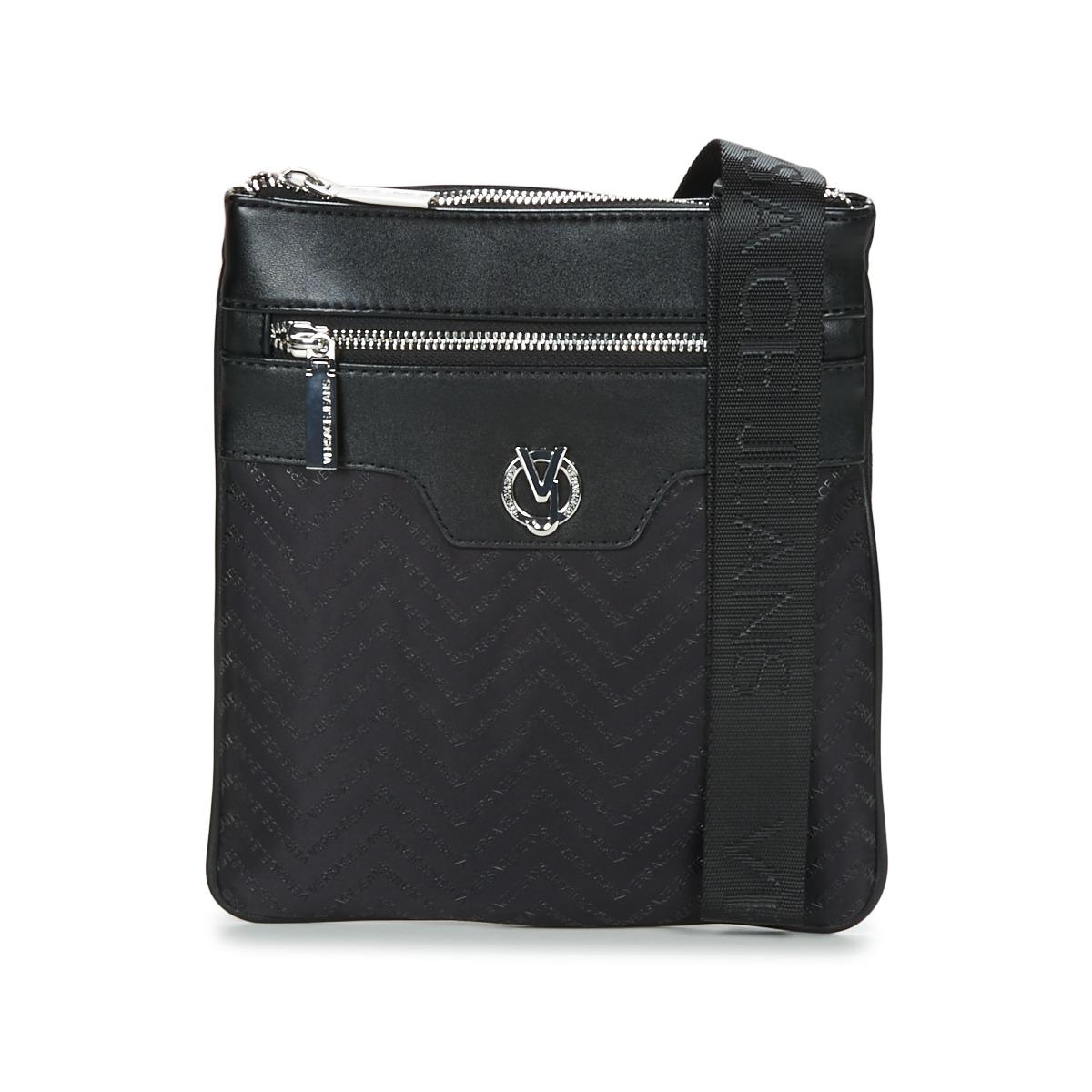 versace mens pouch