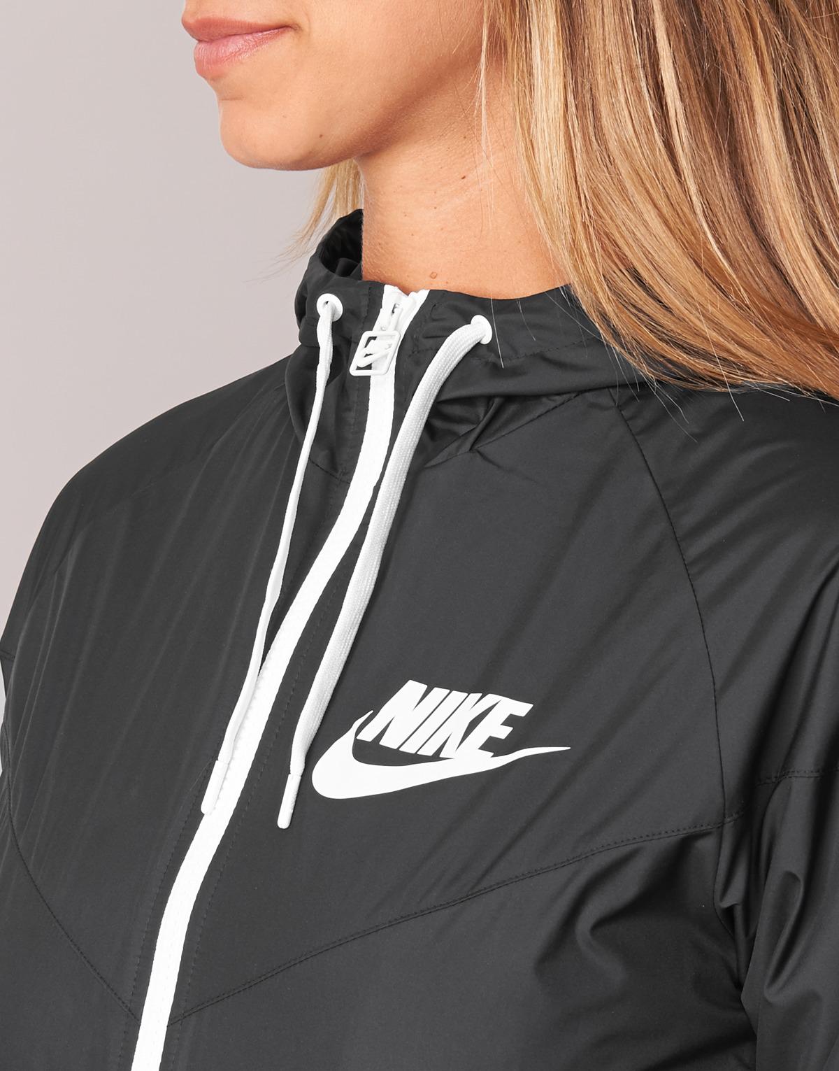 nike windrunner og