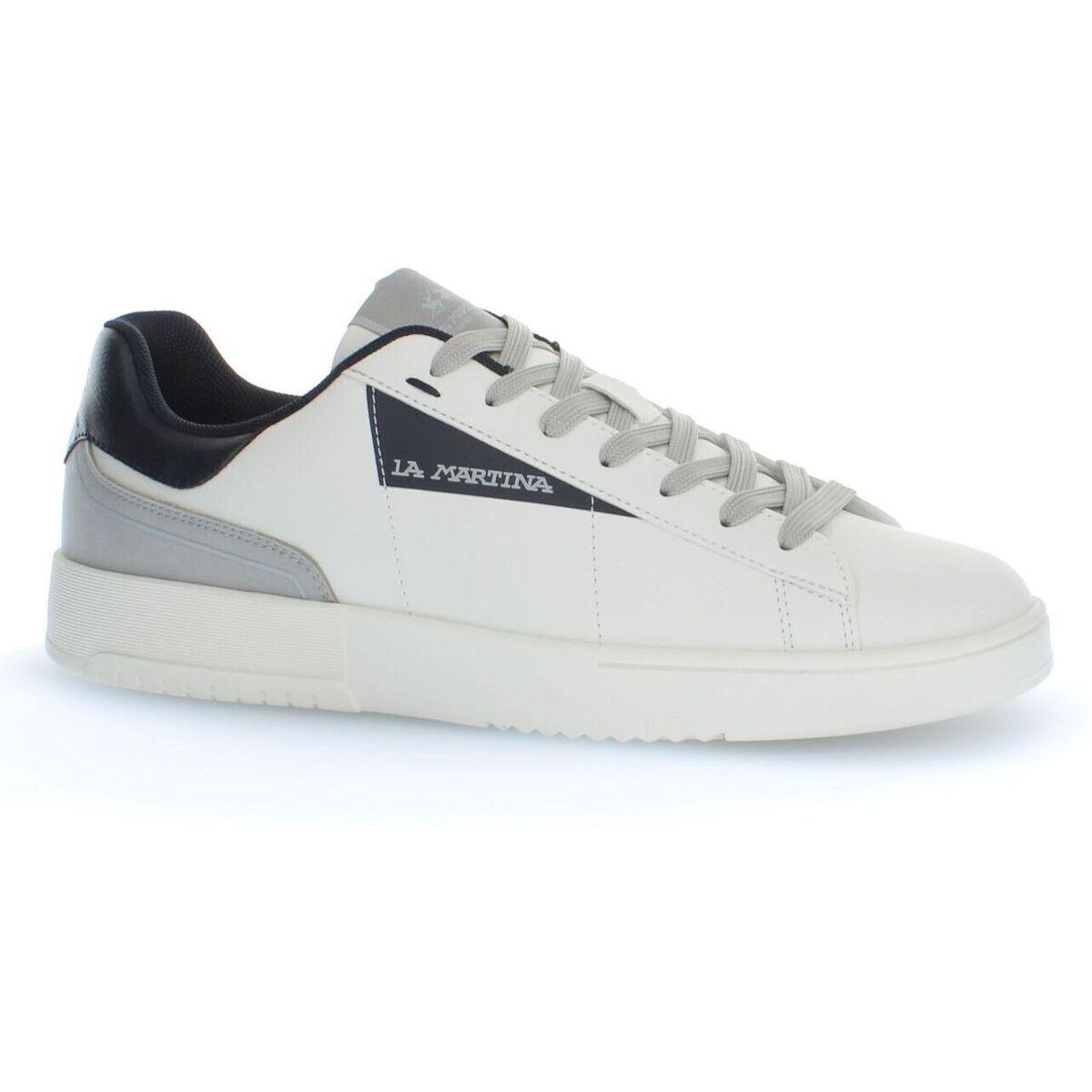 Baskets La Martina pour homme Réductions en ligne jusqu'à 64