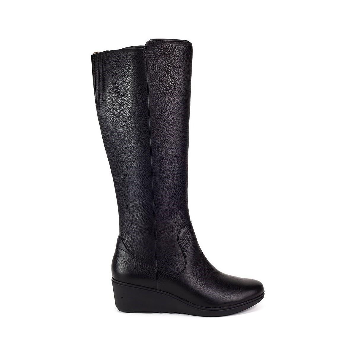 clarks un tallara esa boots