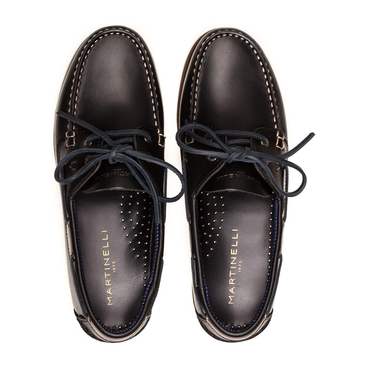 chaussures martinelli homme
