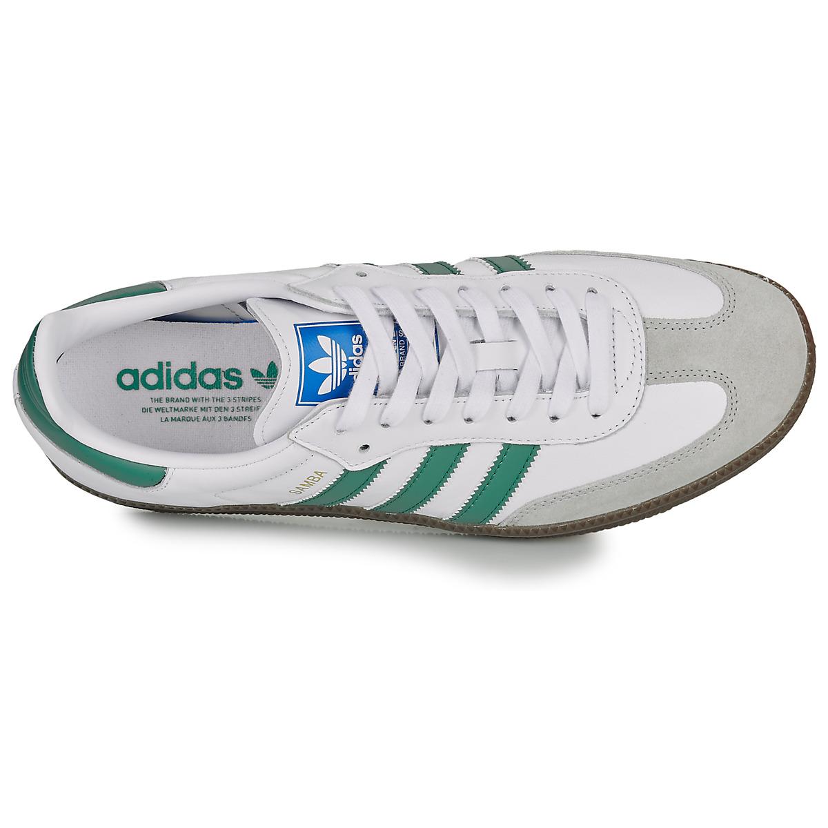 adidas samba spartoo