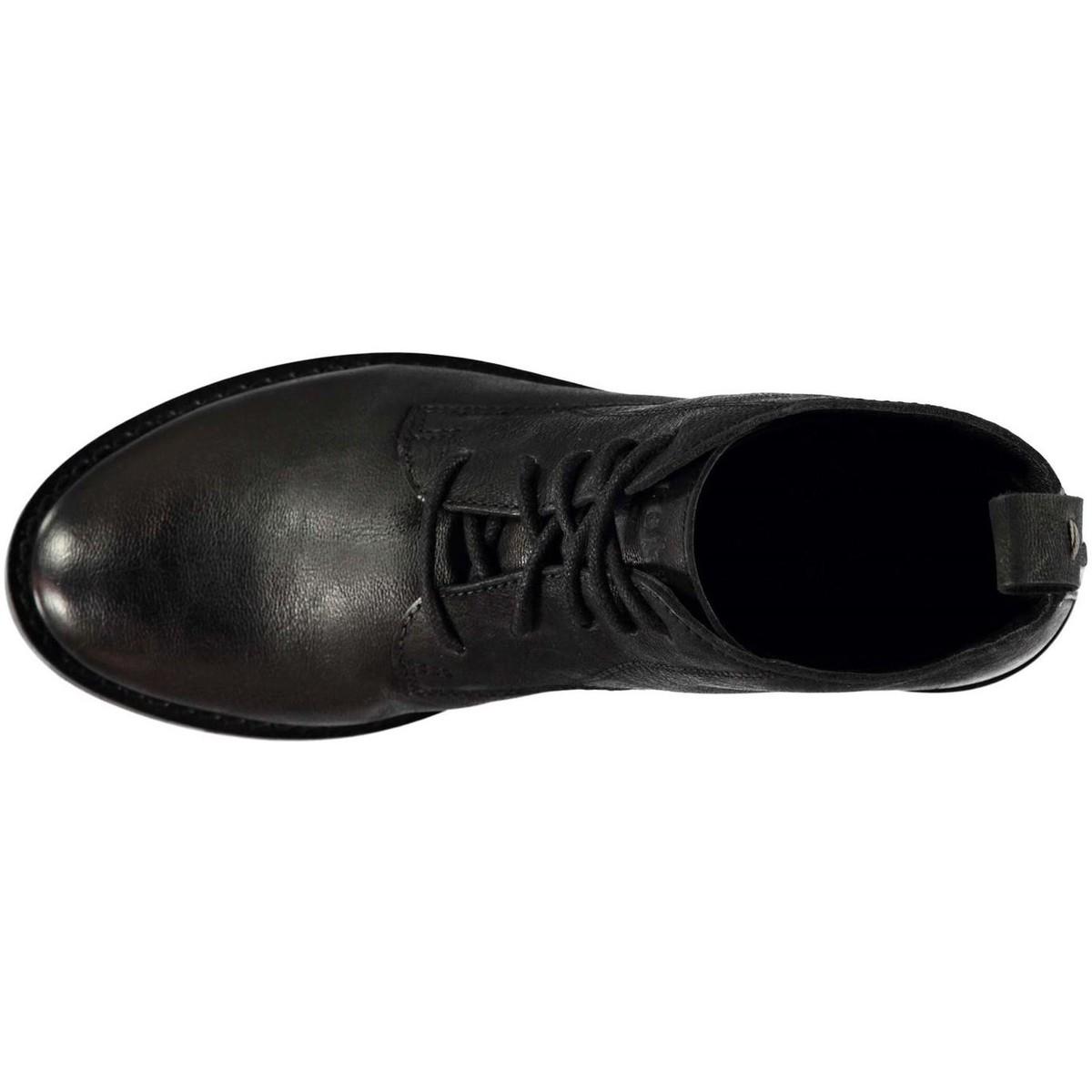 firetrap biker boots