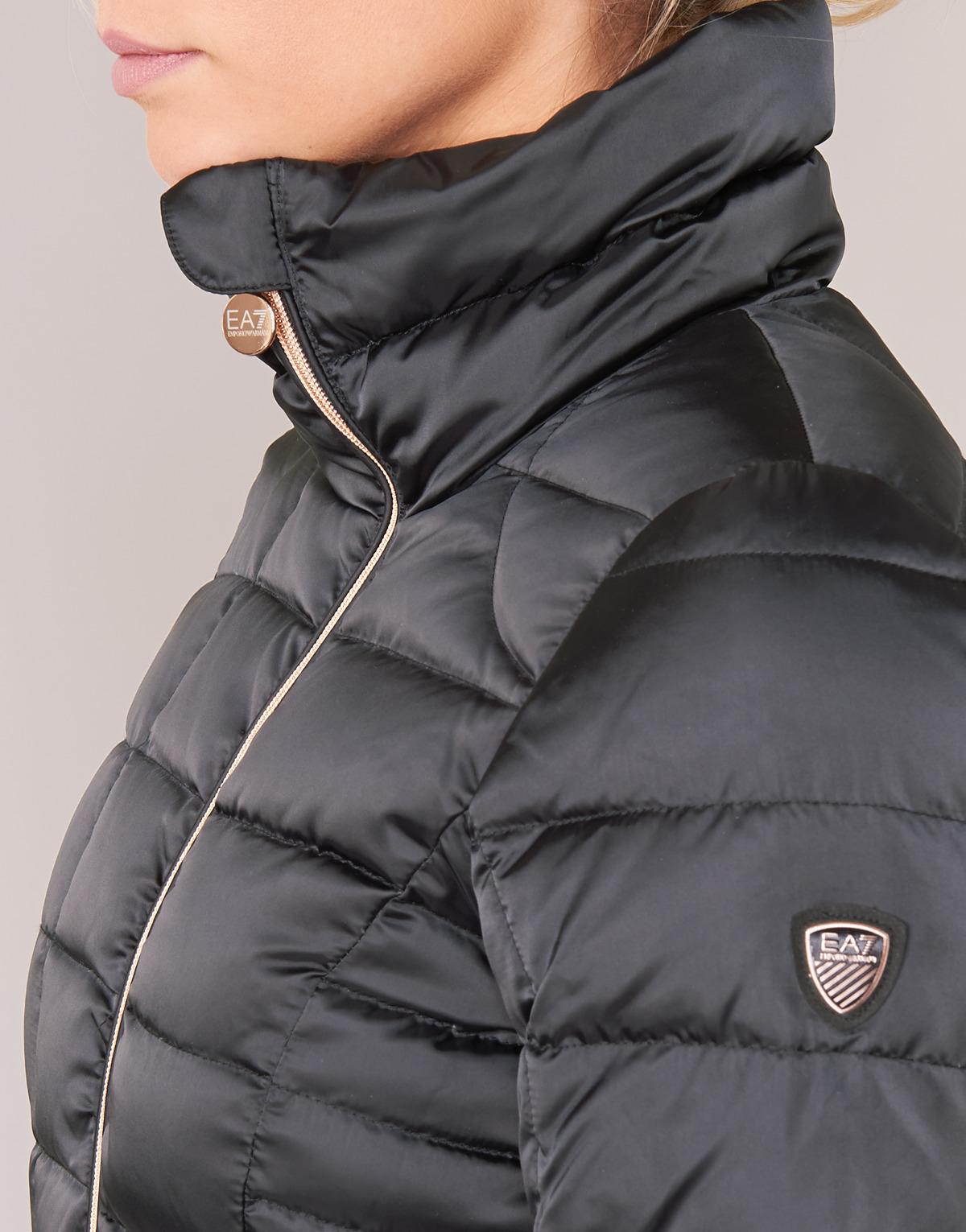 ea7 coat sale