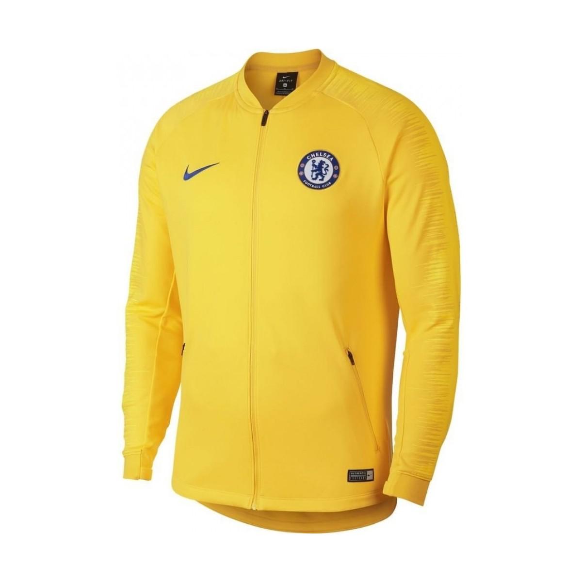 chelsea nike tracksuit