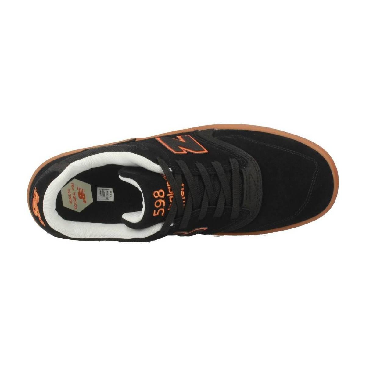 new balance numeric nm598