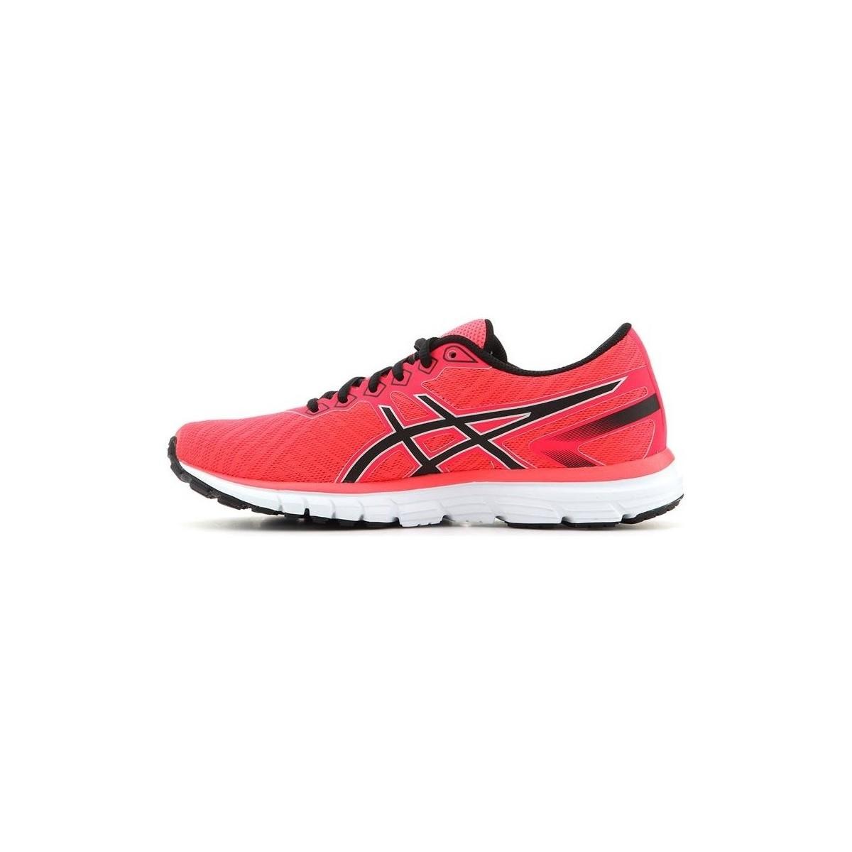 gel zaraca 5 ladies running shoes