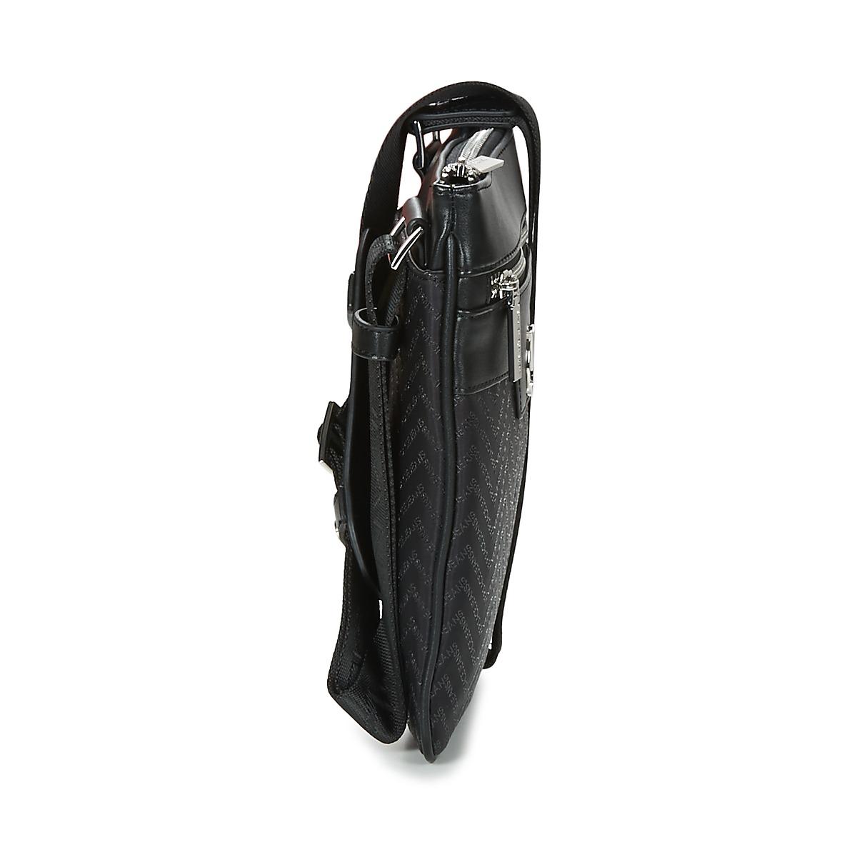 versace mens pouch