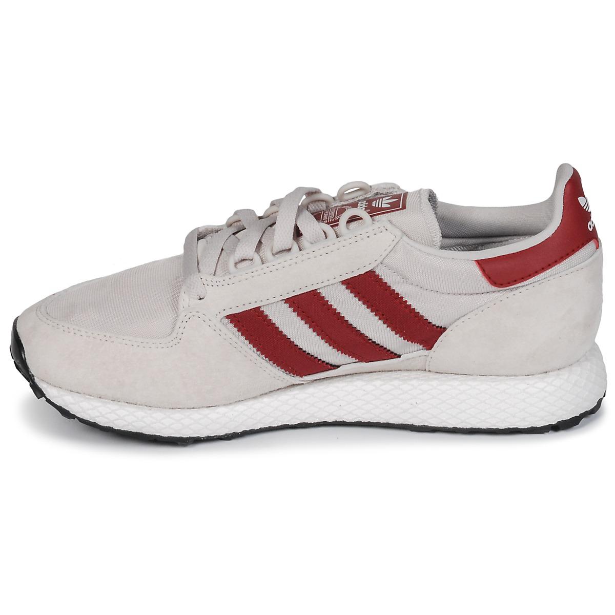 adidas Oregon Men's Shoes (trainers) In Beige in Natural for Men - Lyst