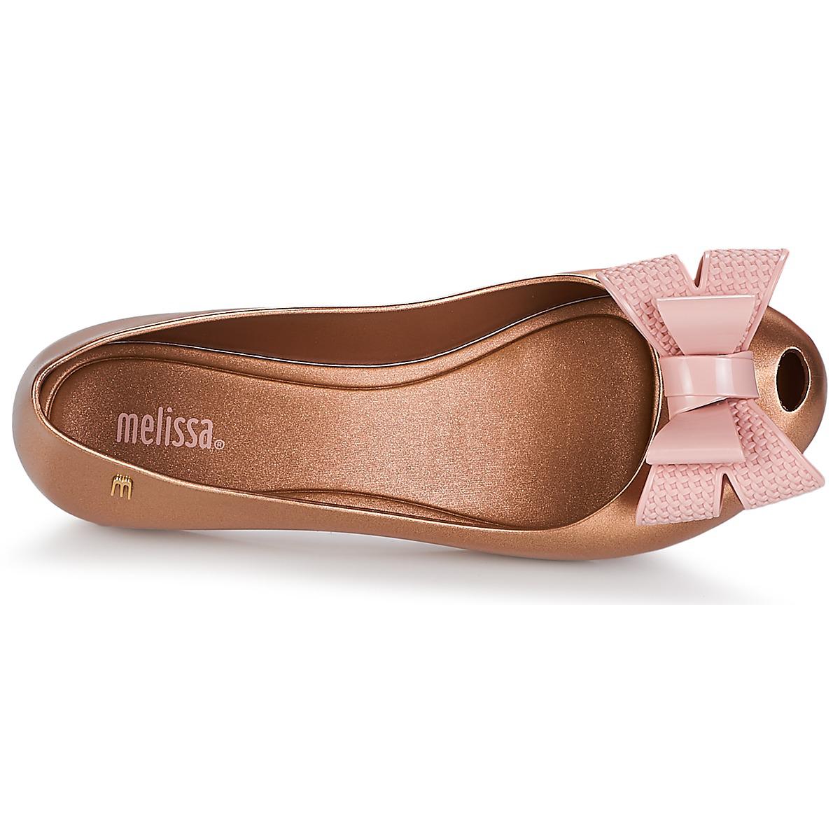 melissa womens shoes