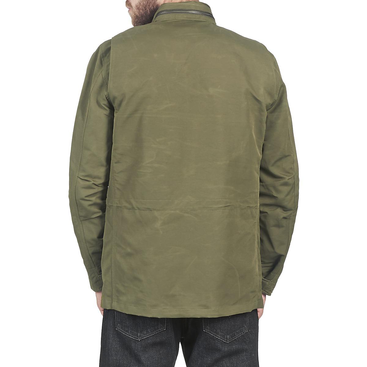 levis 3 in 1 field jacket