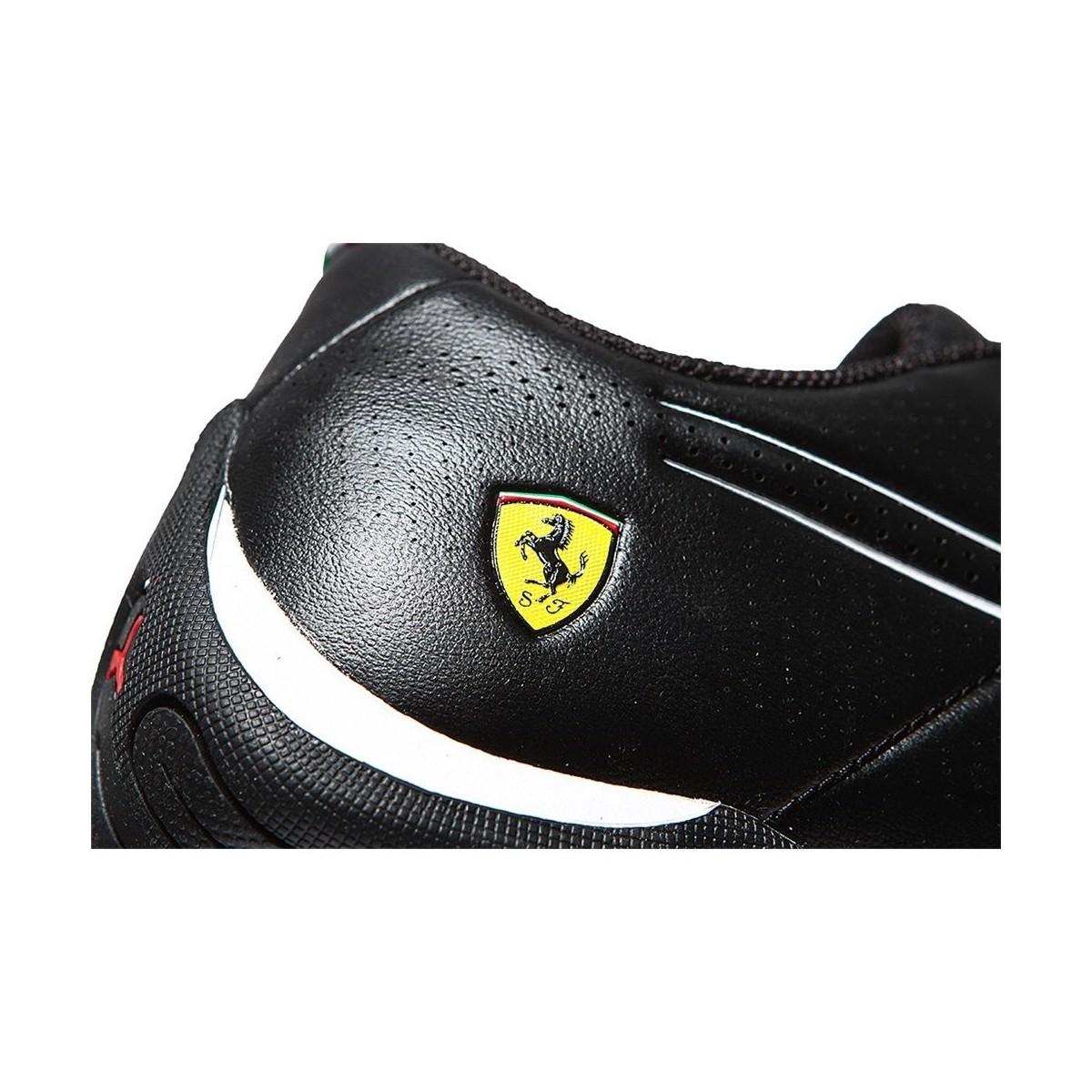 puma ferrari future cat sf