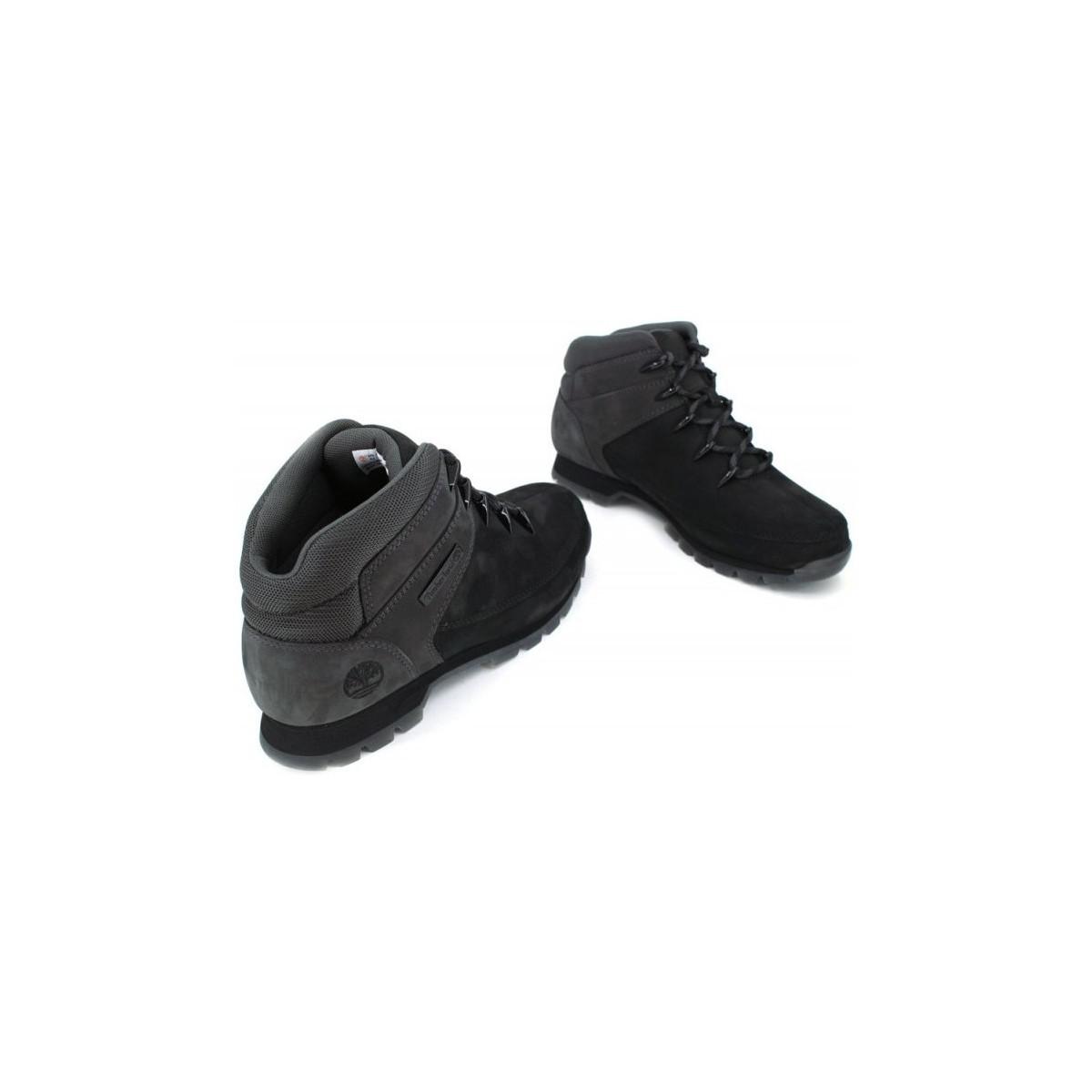 timberland euro sprint hiker a1kac