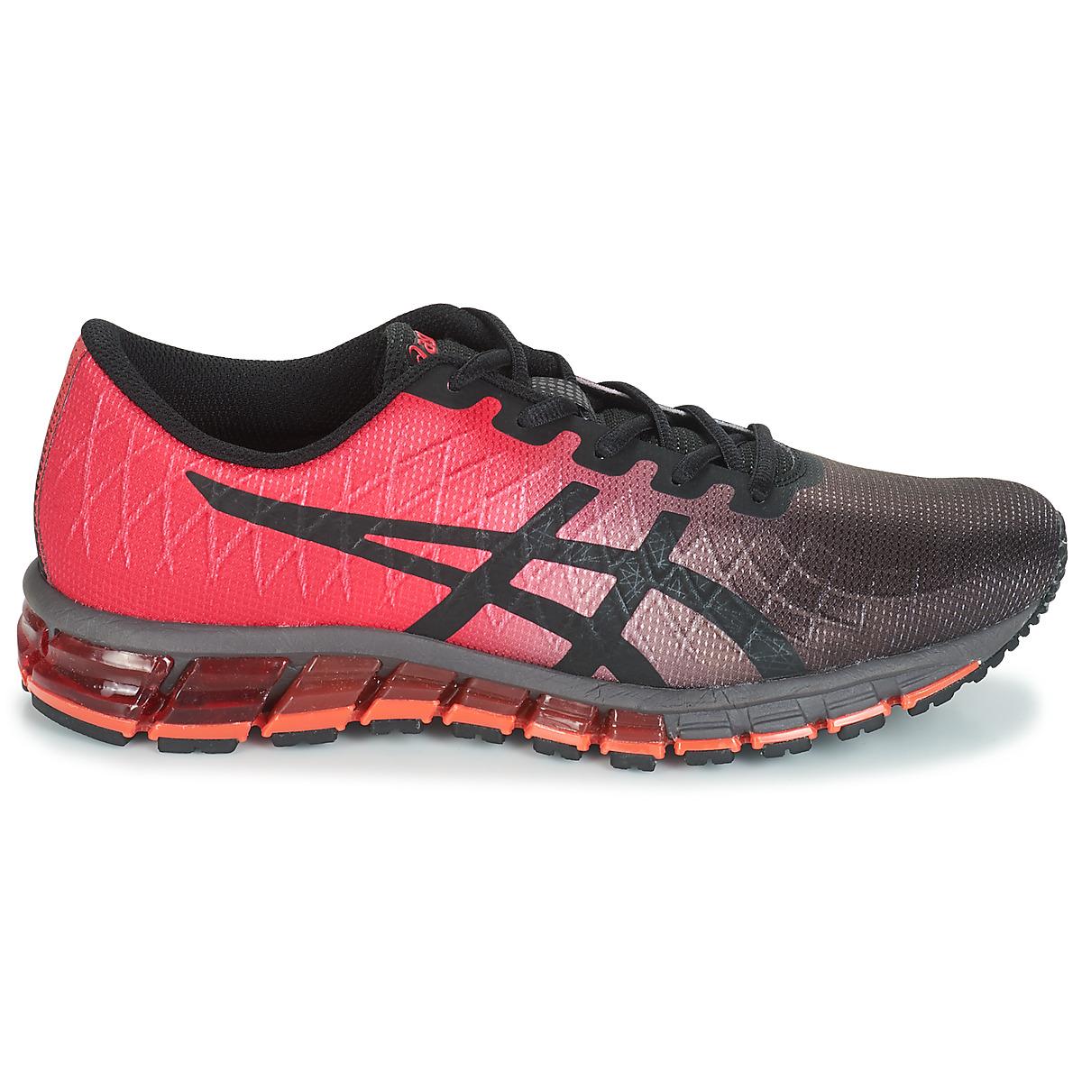 asics gel quantum 180 mens blue