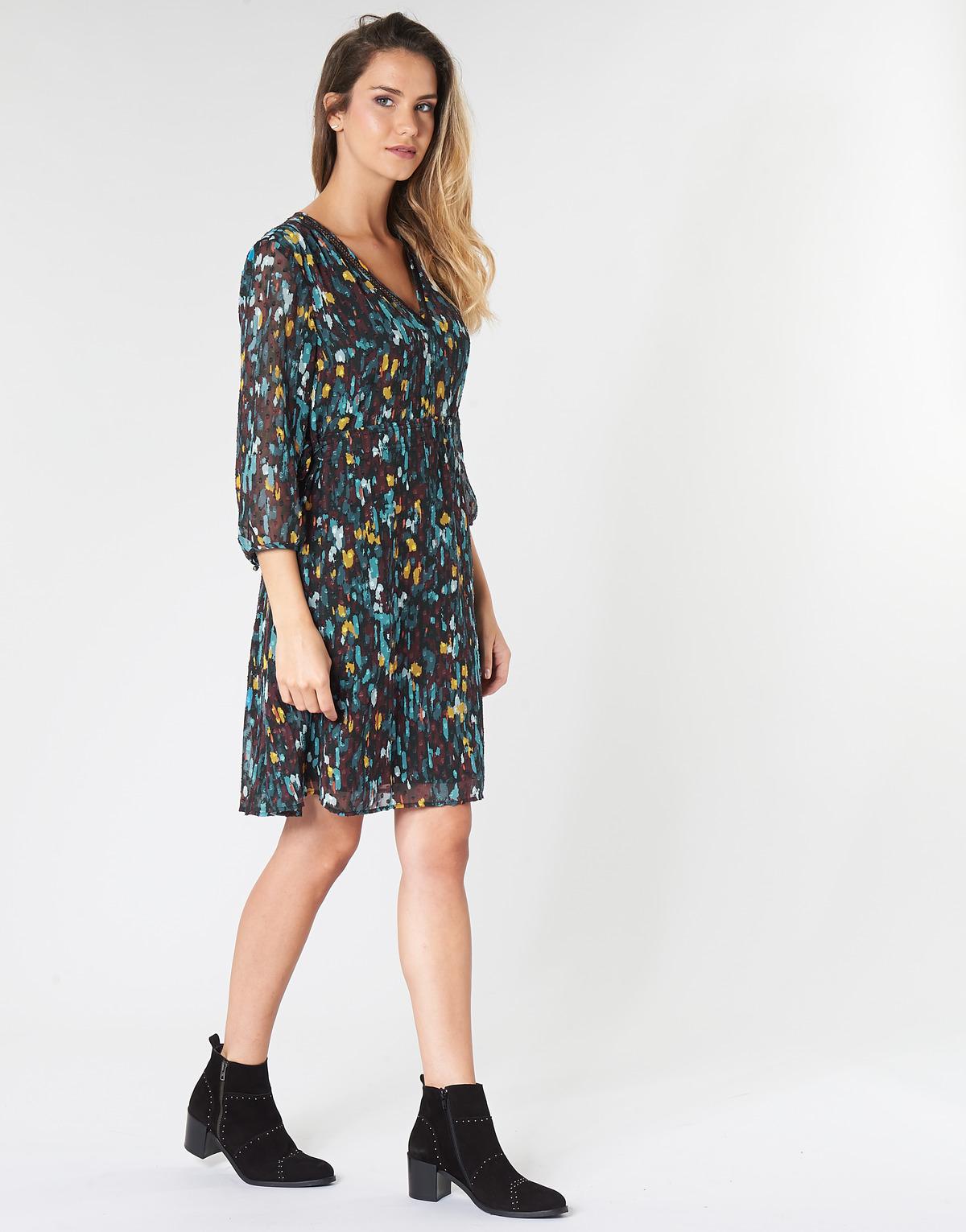 robe romy one step