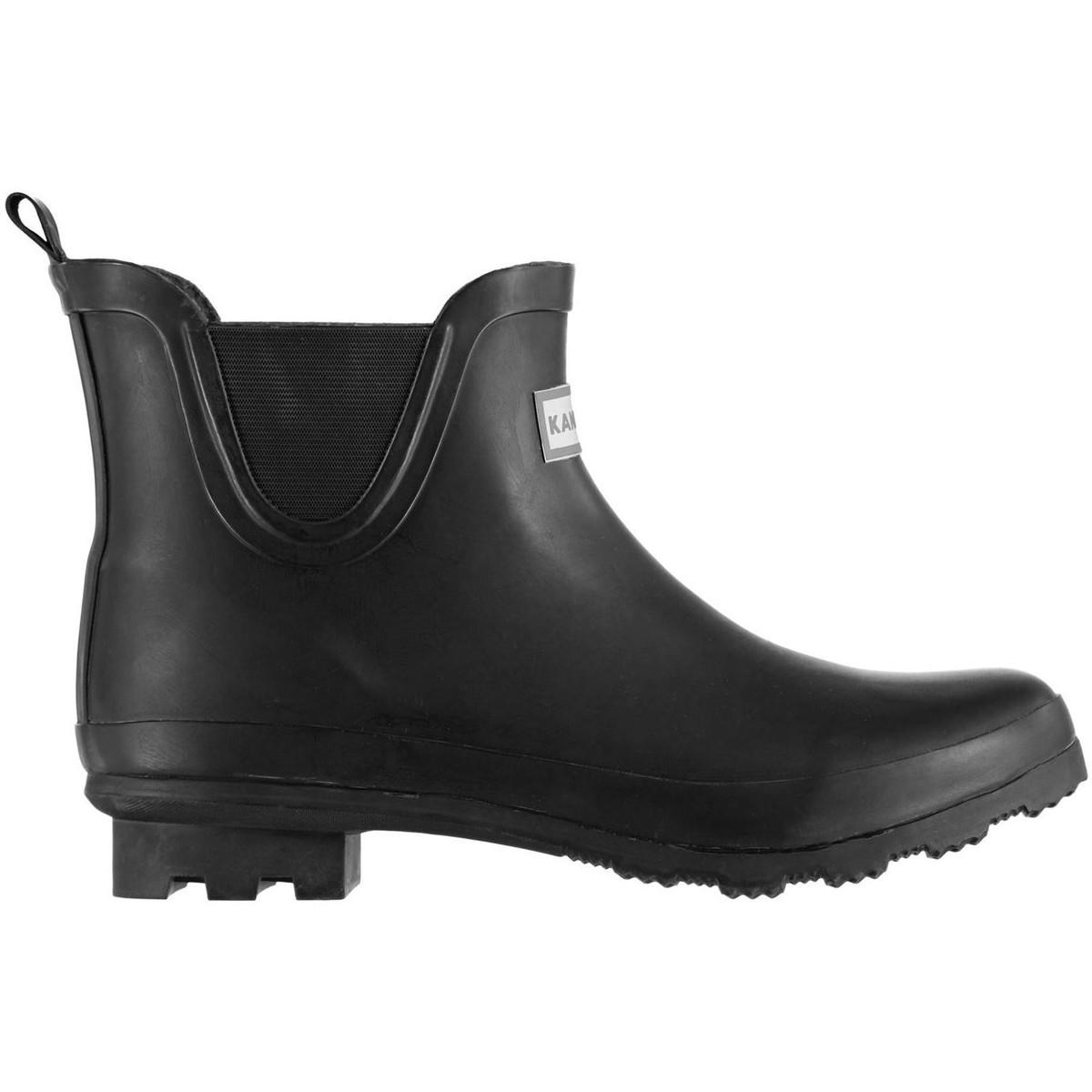Kangol short wellies Clearance