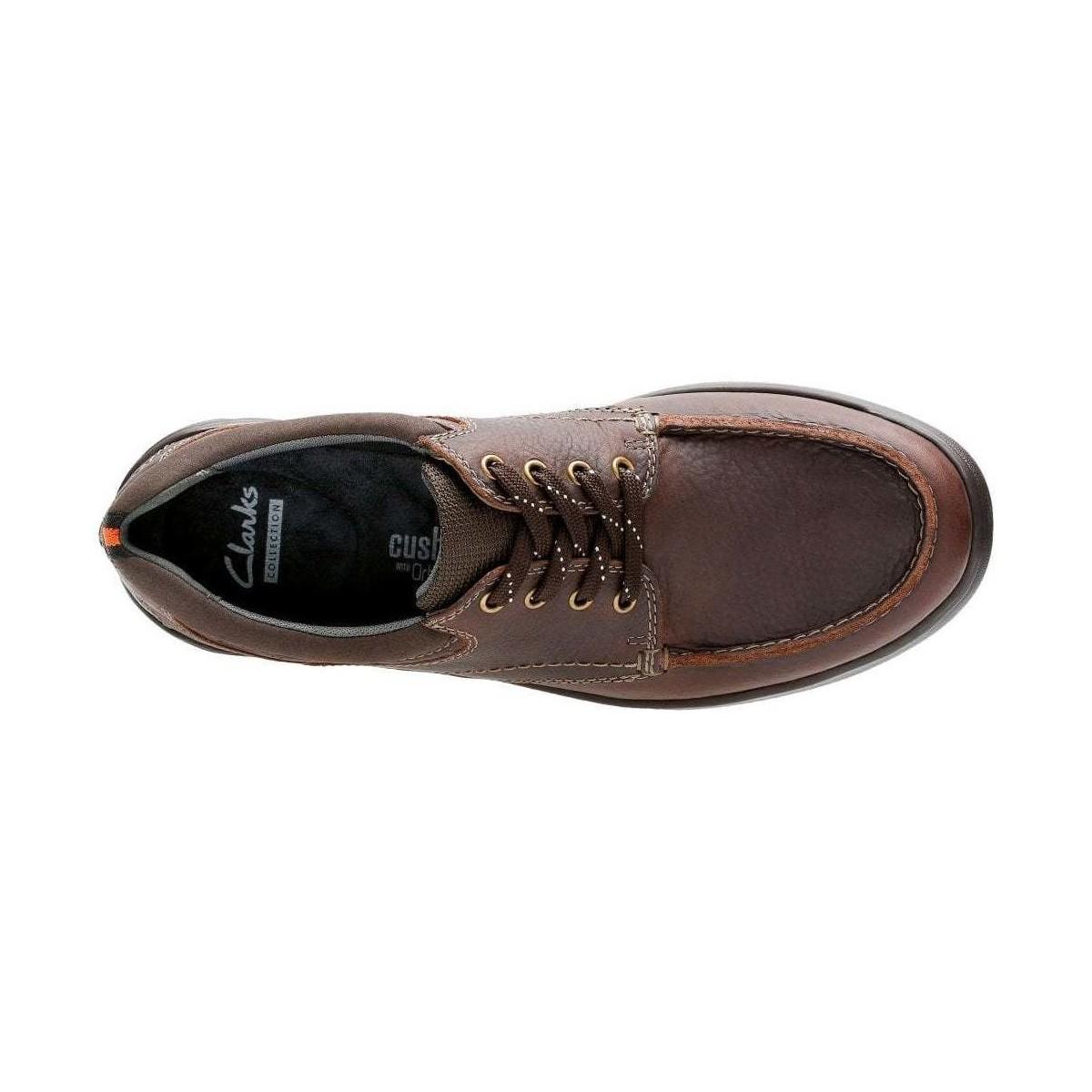 clarks cotrell edge wide fit