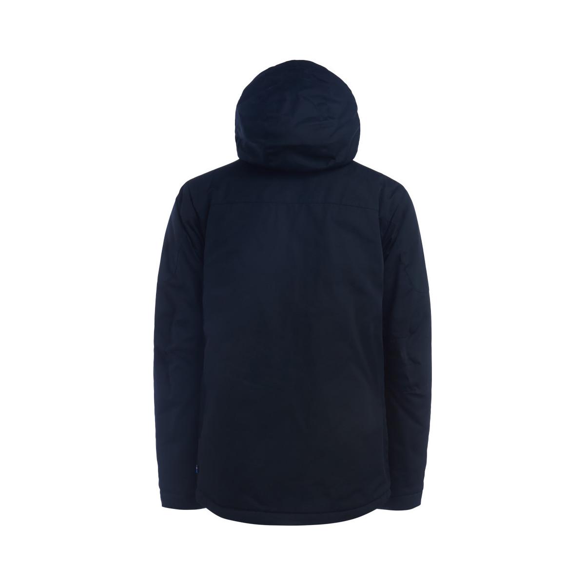 skogsö jacket m
