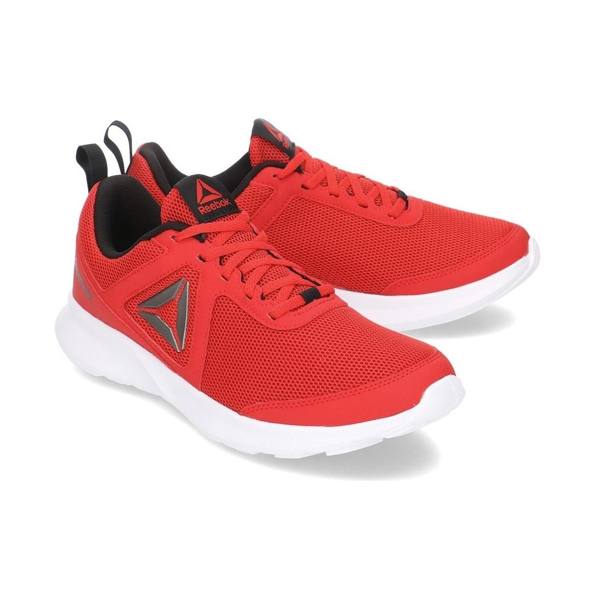 reebok quick motion mens trainers