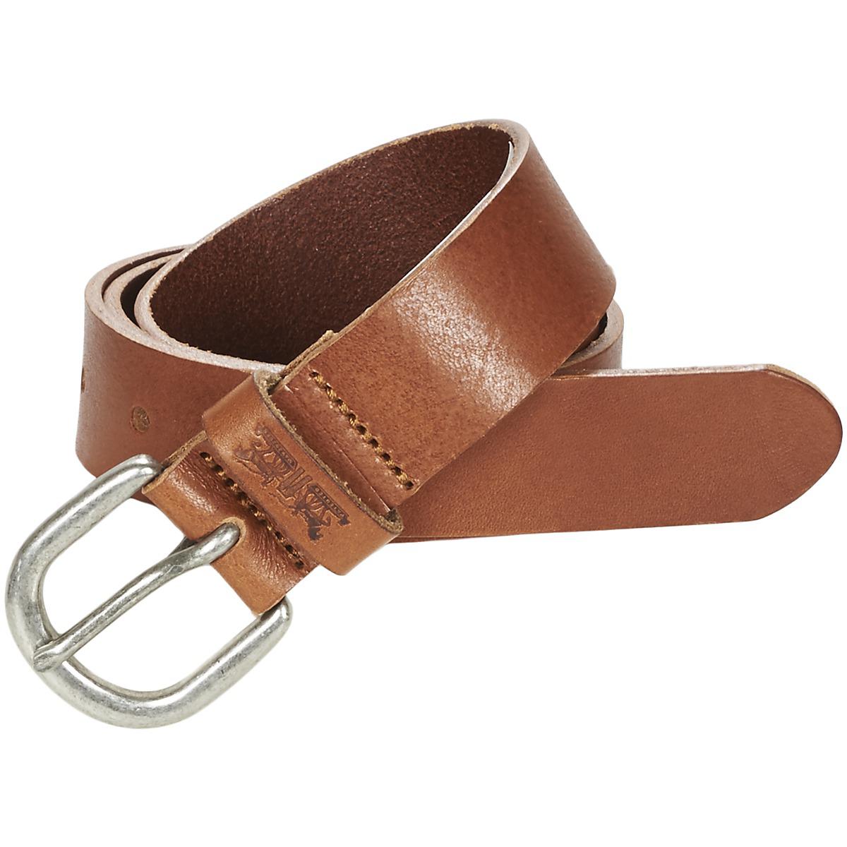 womens levis belt