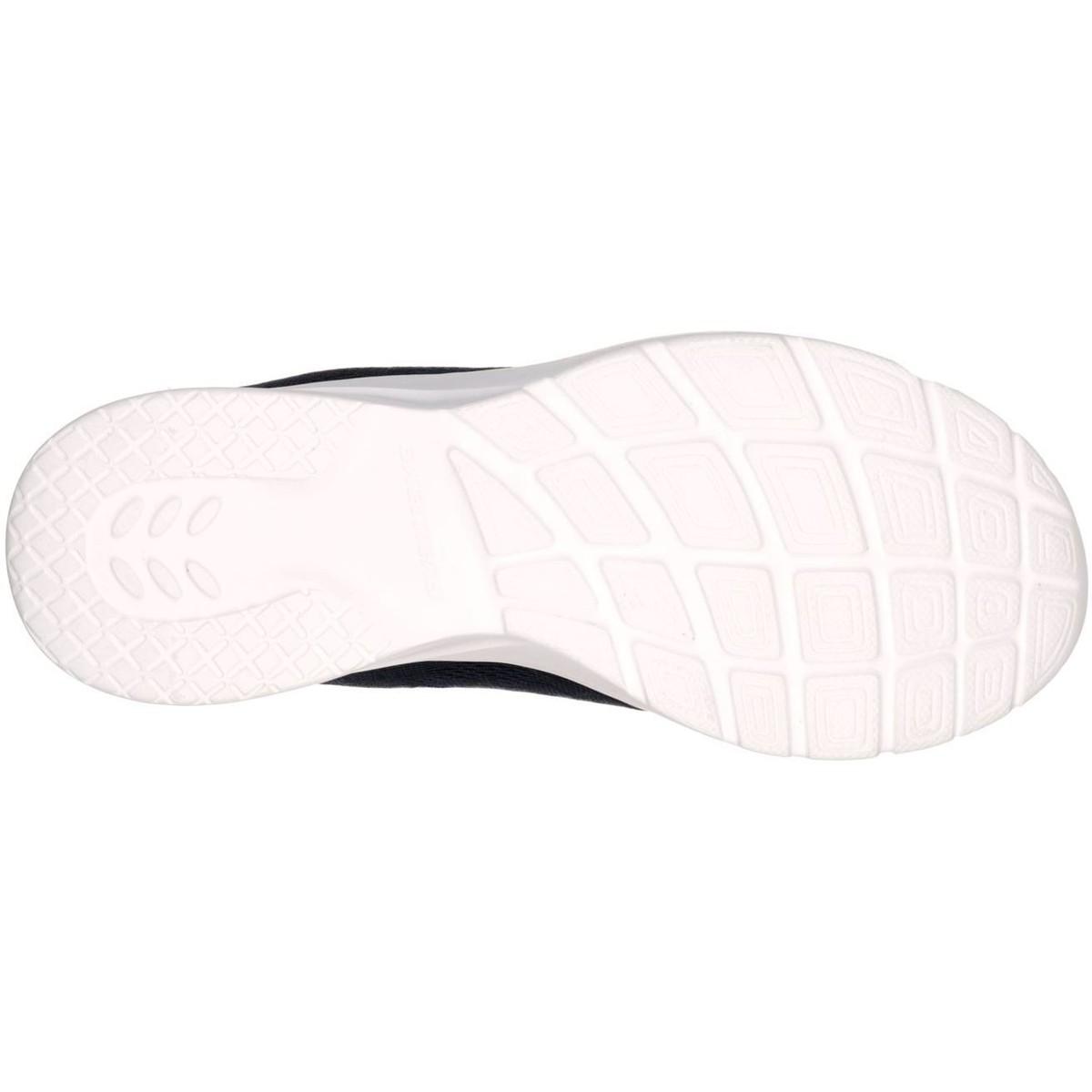 skechers dynamight 2 homespun ladies trainers