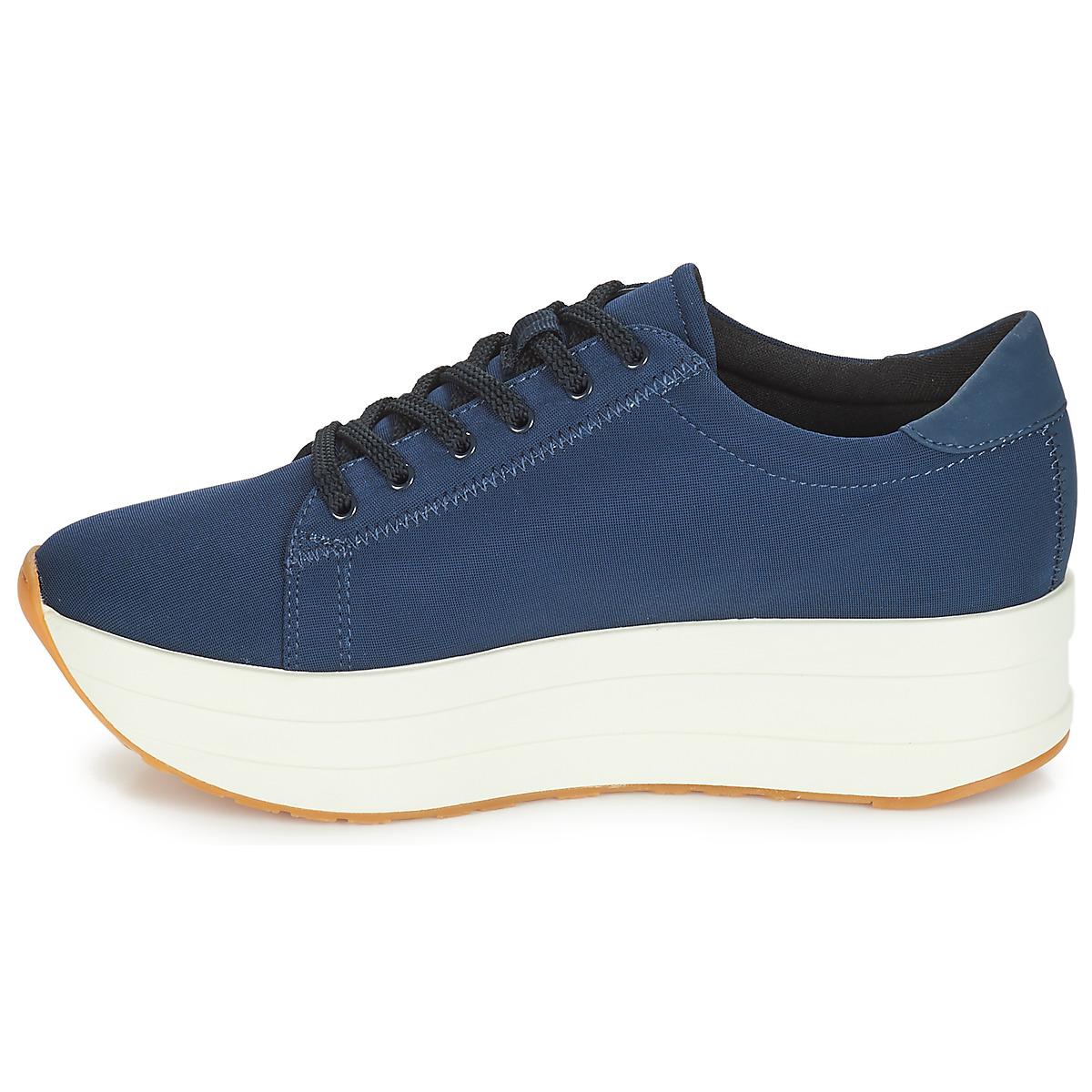 vagabond casey sneakers
