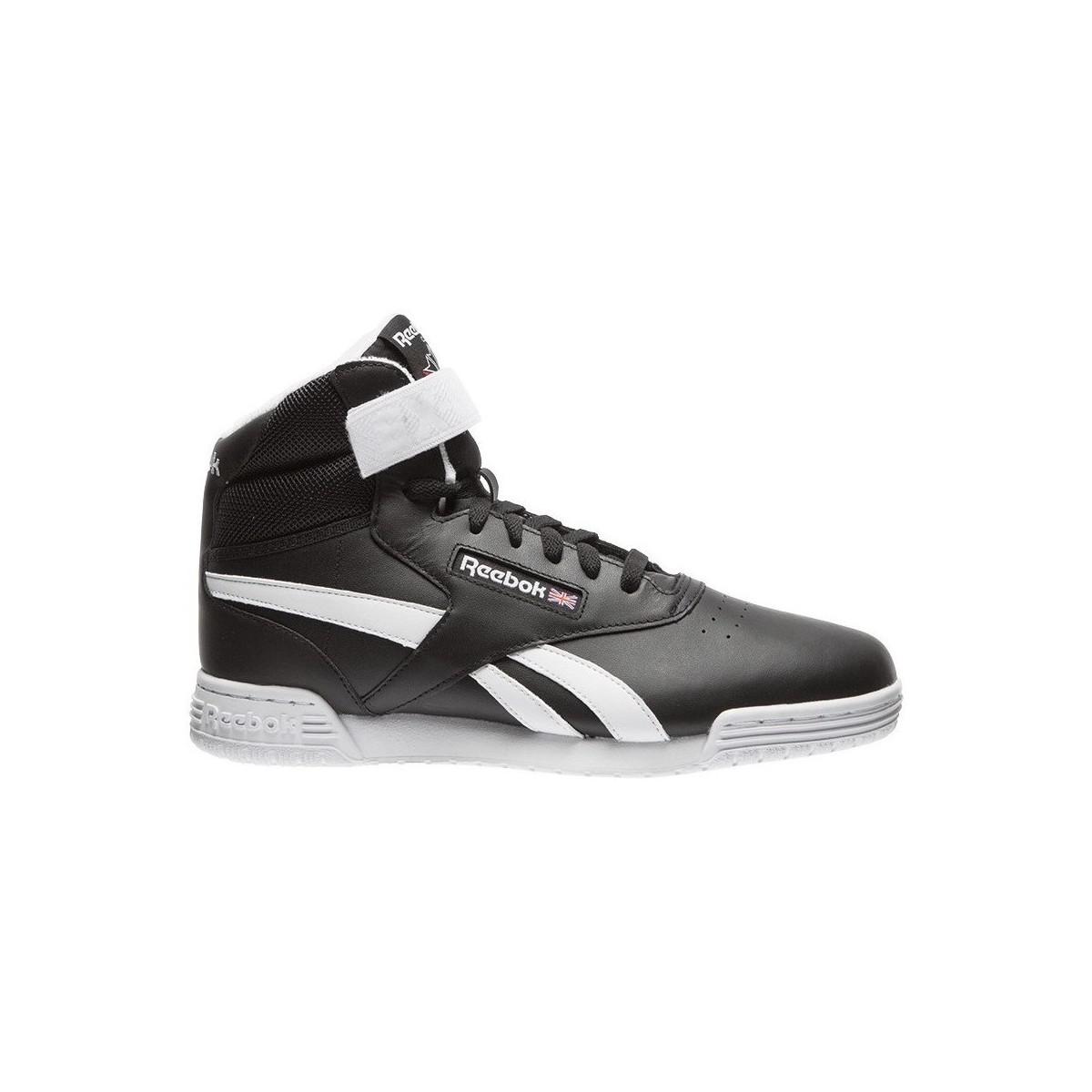 reebok exofit mens