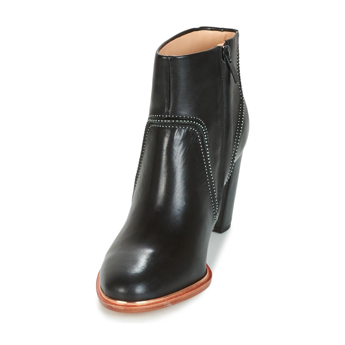 clarks ellis betty boots