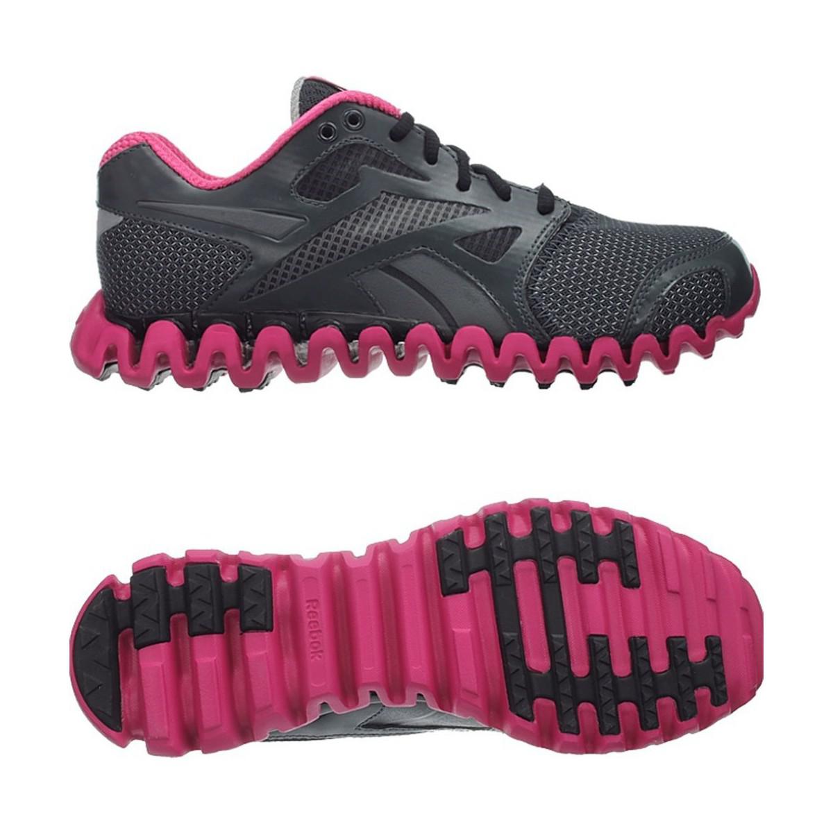 reebok women's zignano