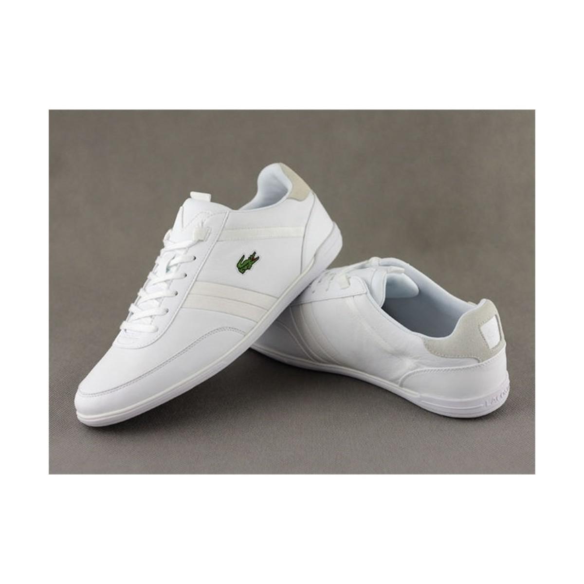 Lacoste Giron Men's Shoes (trainers) In 
