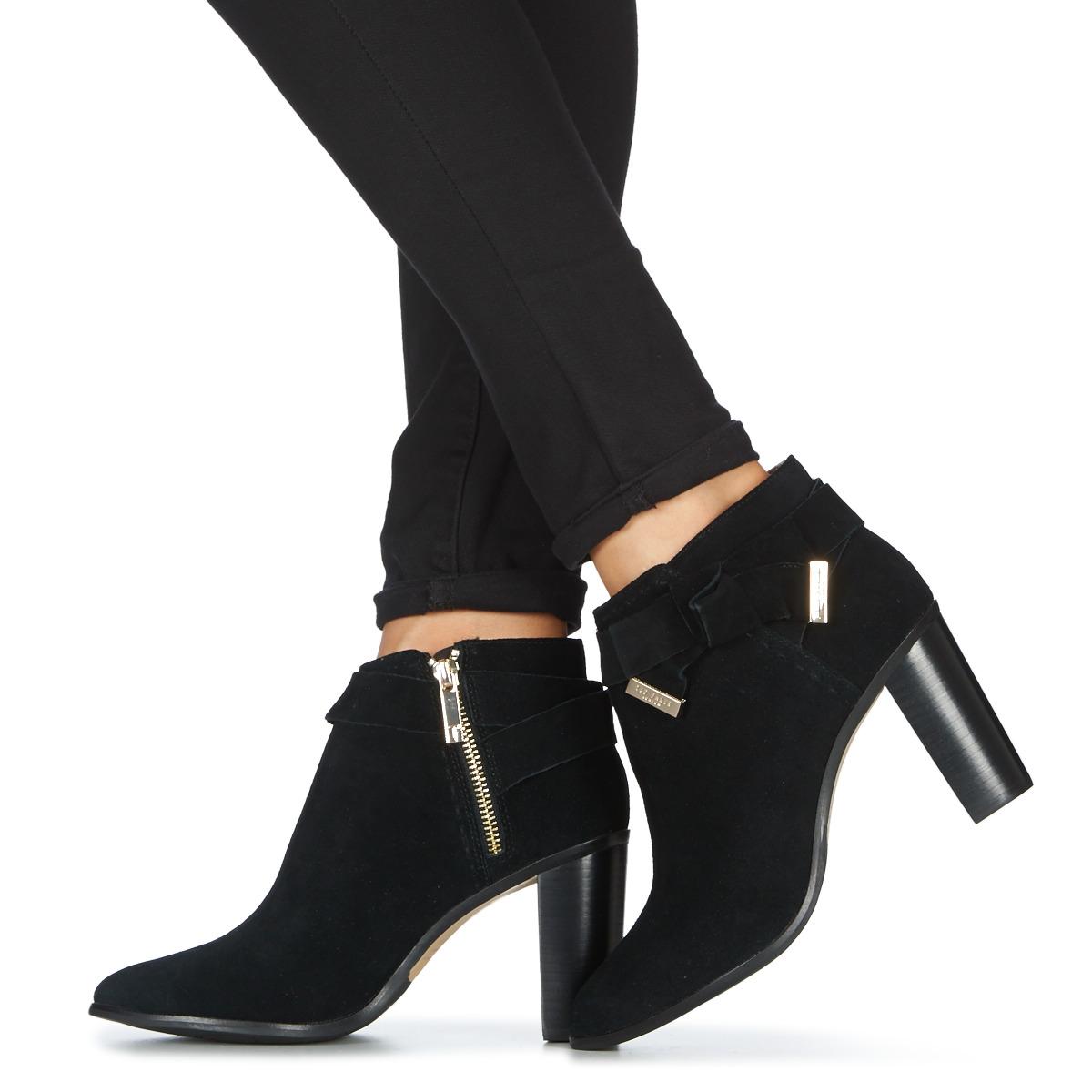 anaedi ankle boots