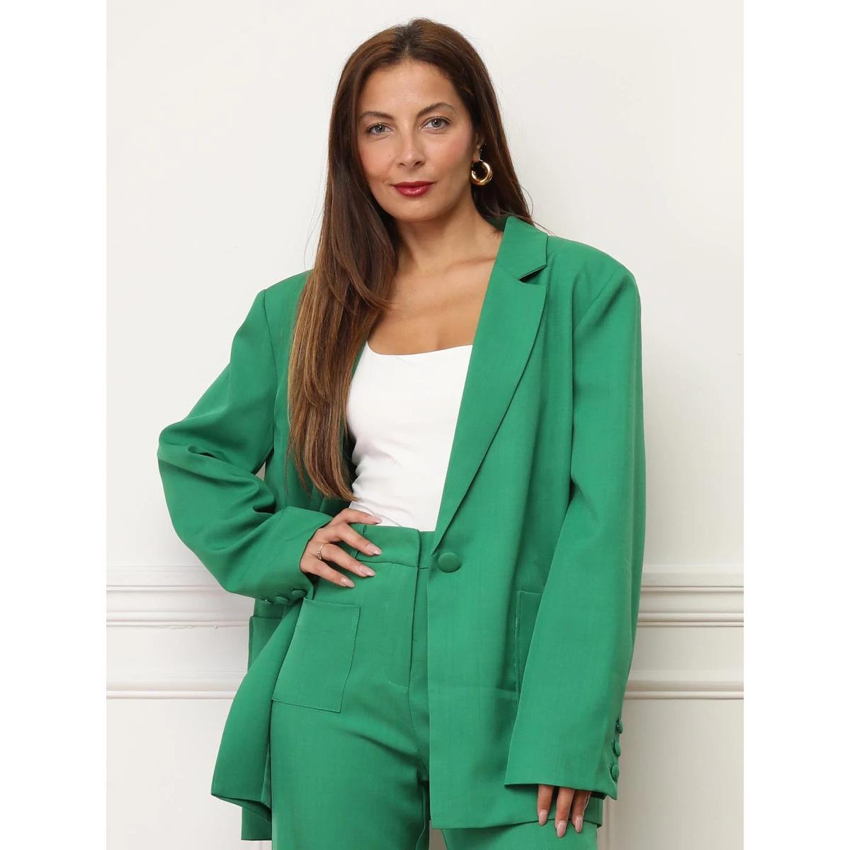 La modeuse veste hotsell