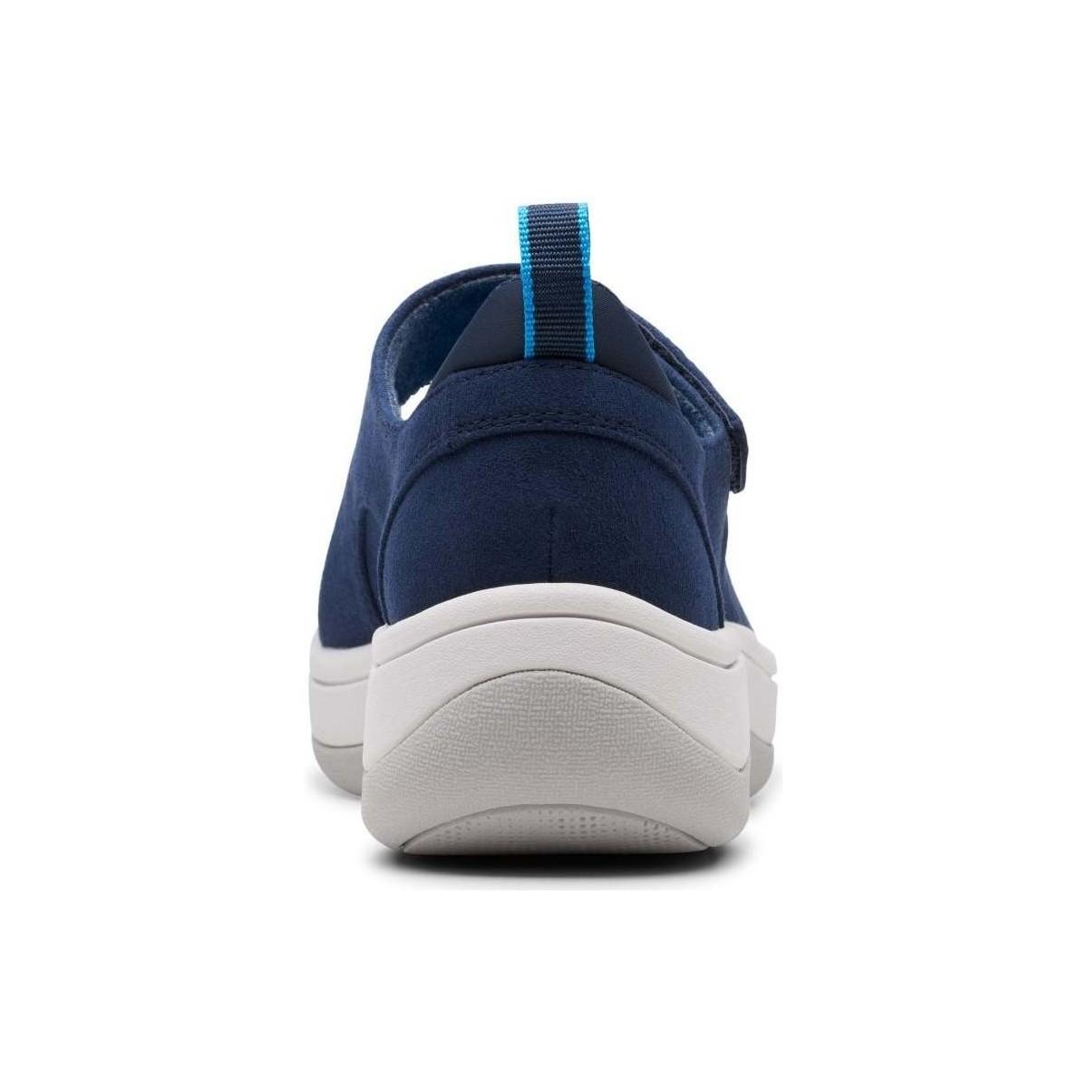 clarks air steppers