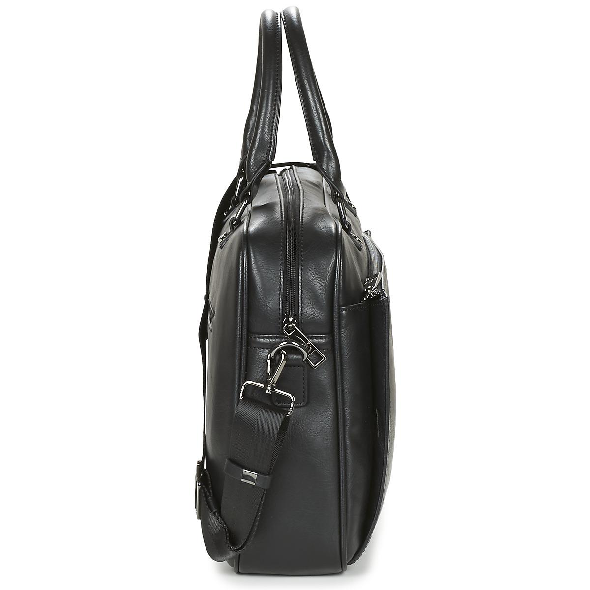 david jones briefcase