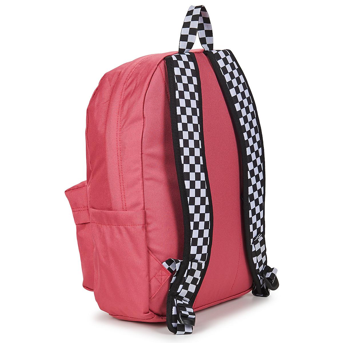 Sacs Rose Vans pour femme Lyst - Main Image