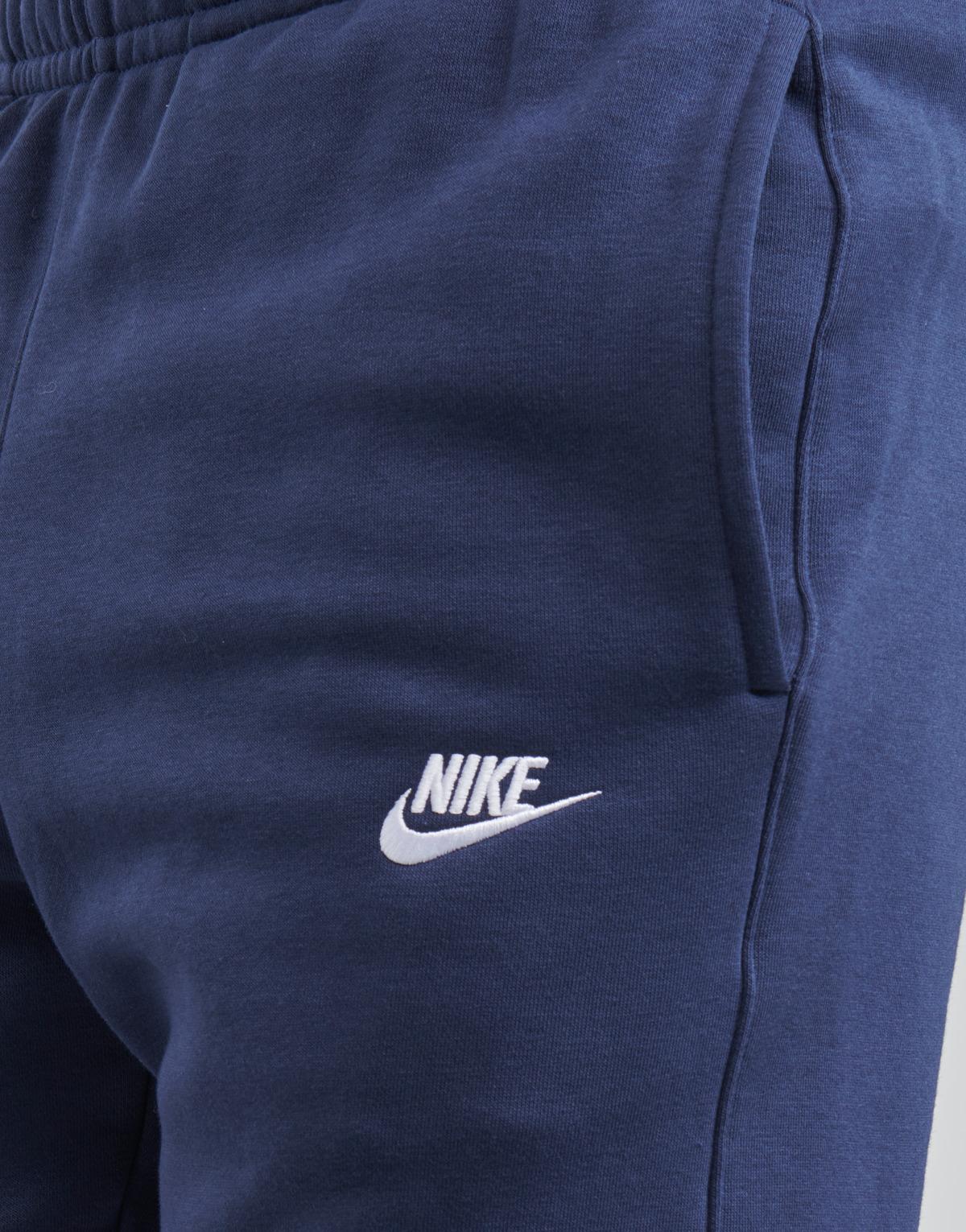 Nike Trainingsbroek in het Blauw voor heren - Bespaar 51% - Lyst