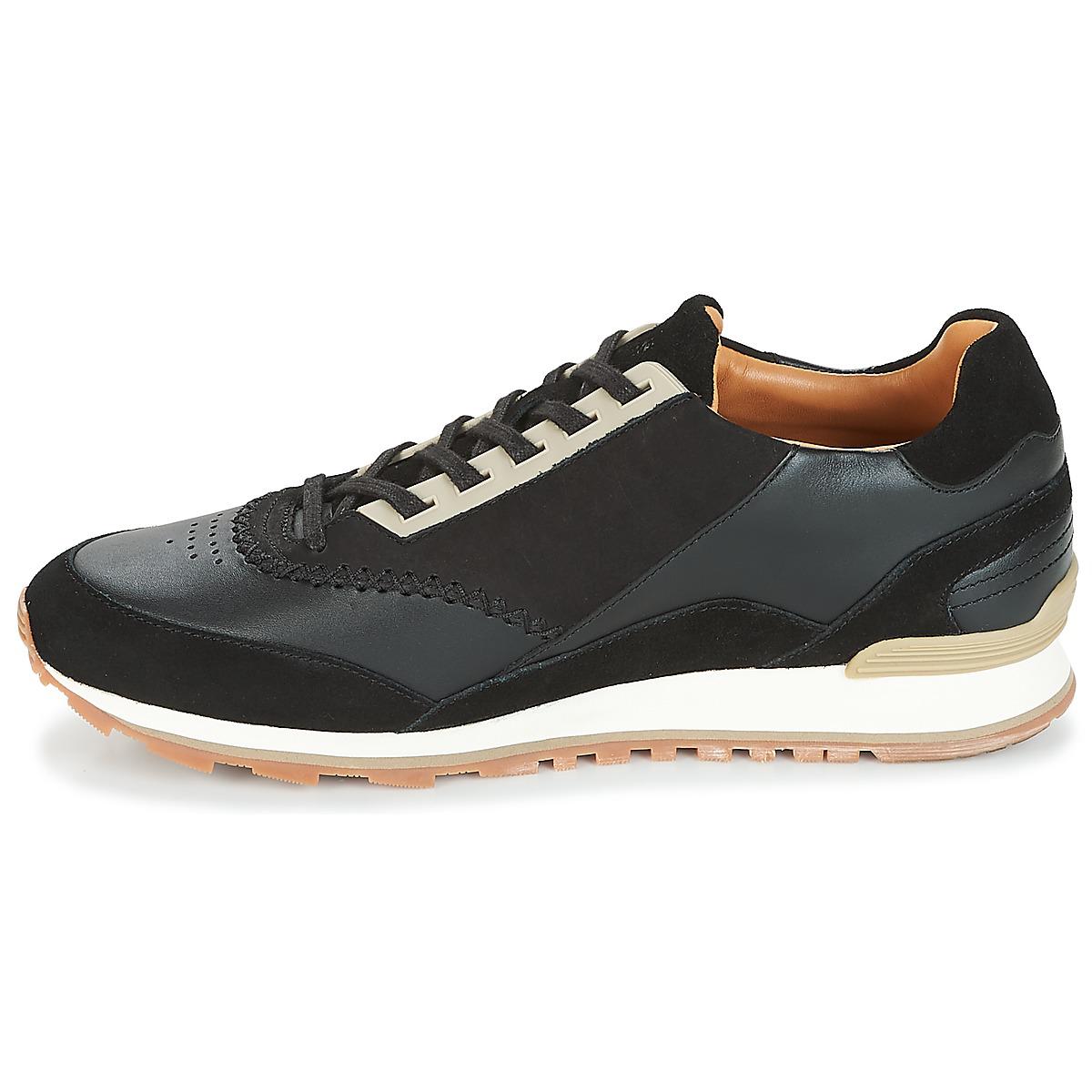 hugo boss zephir runn