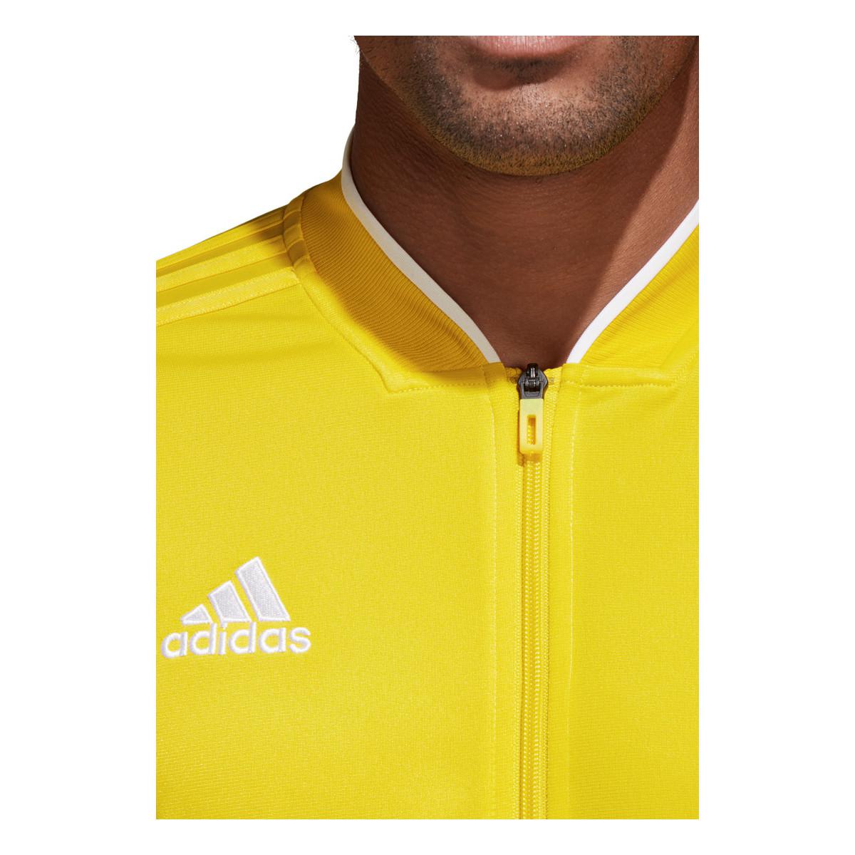 adidas condivo 18 polyester jacket veste homme adidas condivo 18 polyester jacket veste homme