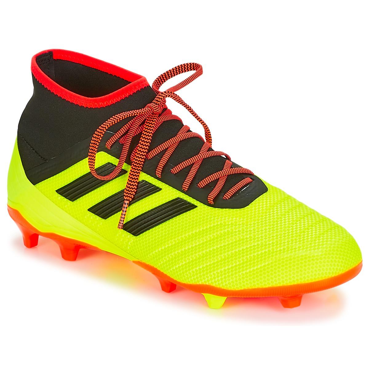 adidas predator 18.2 tf