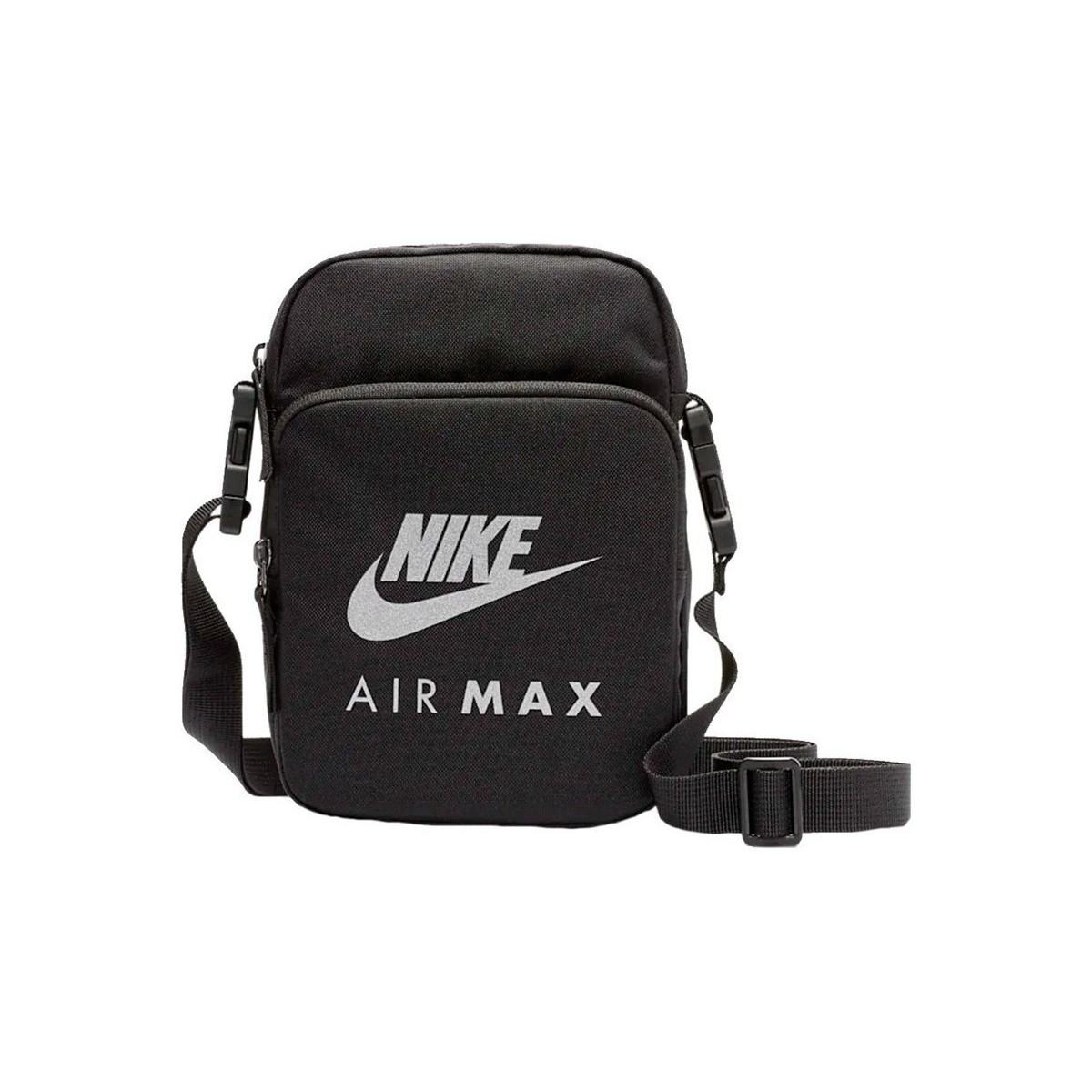 air max shoulder bag