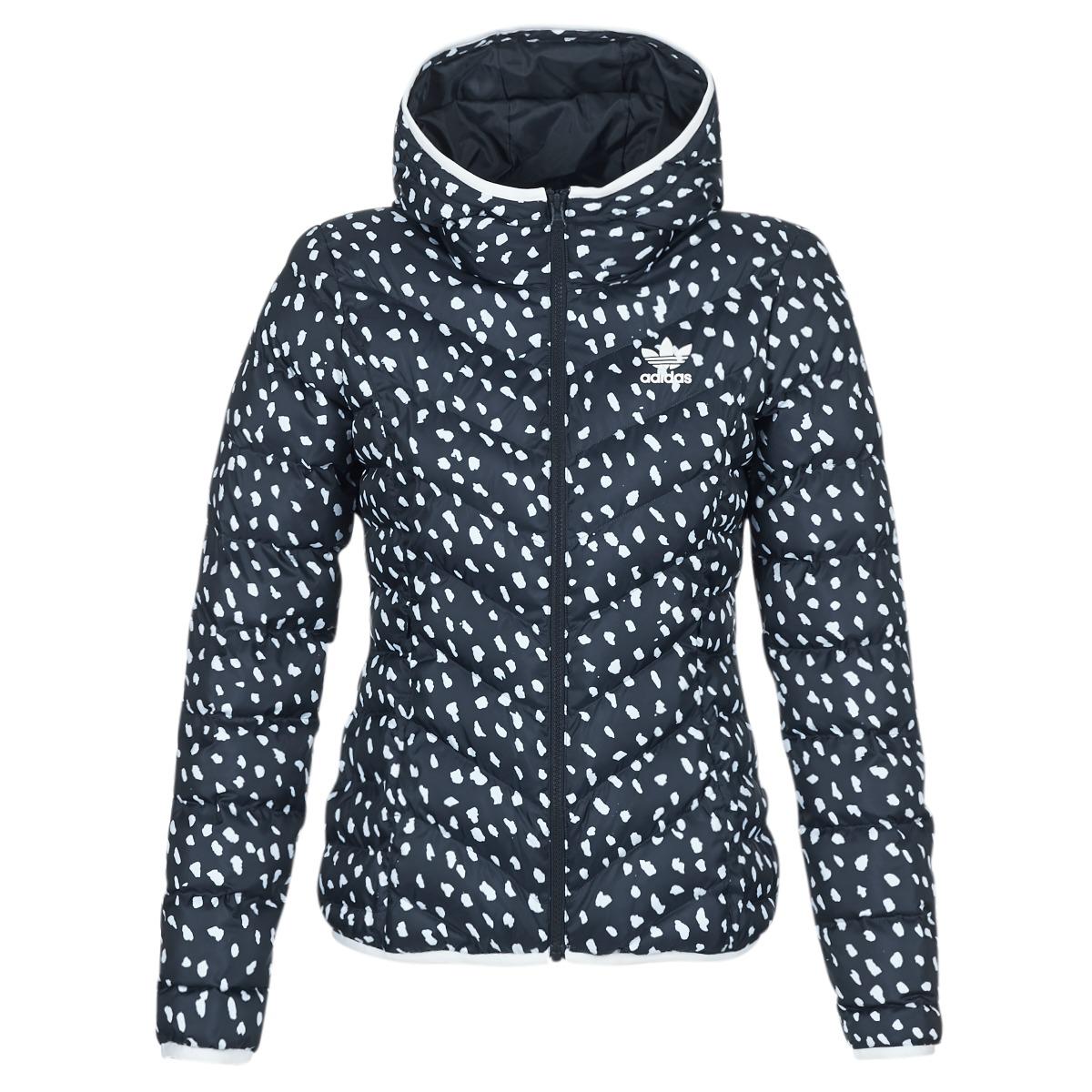 adidas slim jacket aop