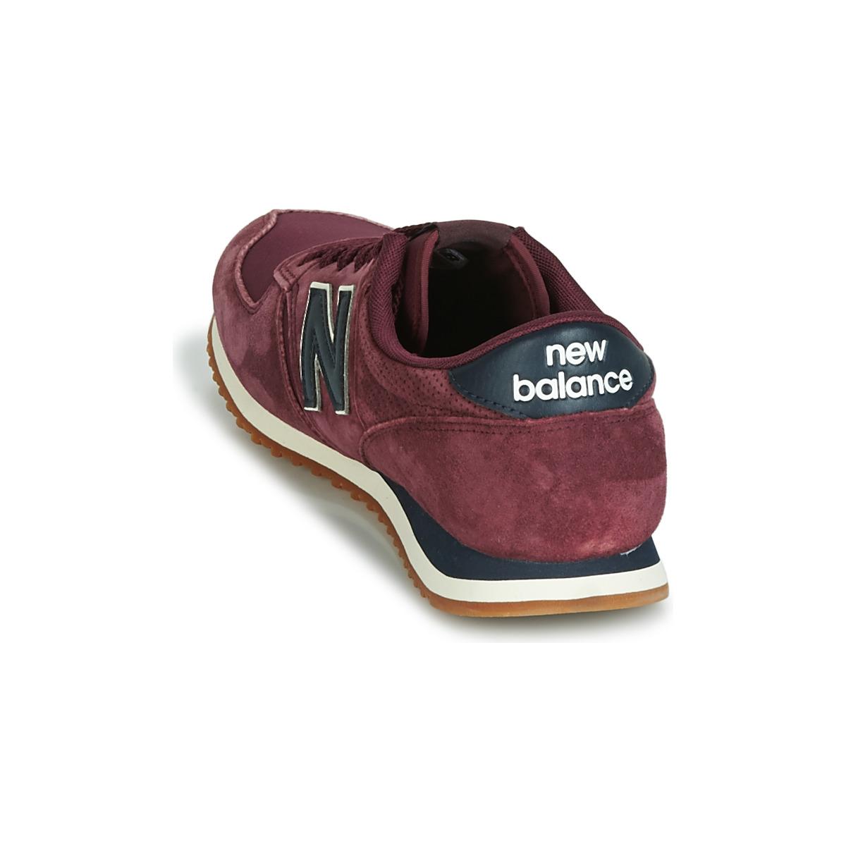new balance 420 dames groen