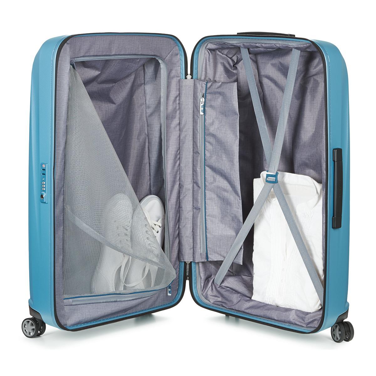 samsonite starfire spinner