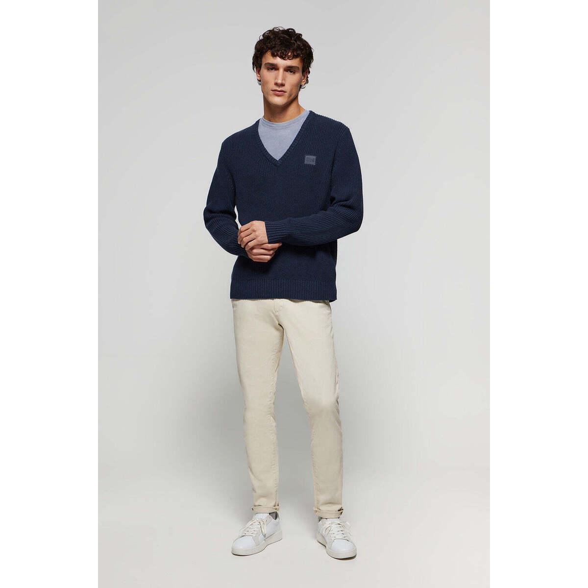 Pull polo club homme sale